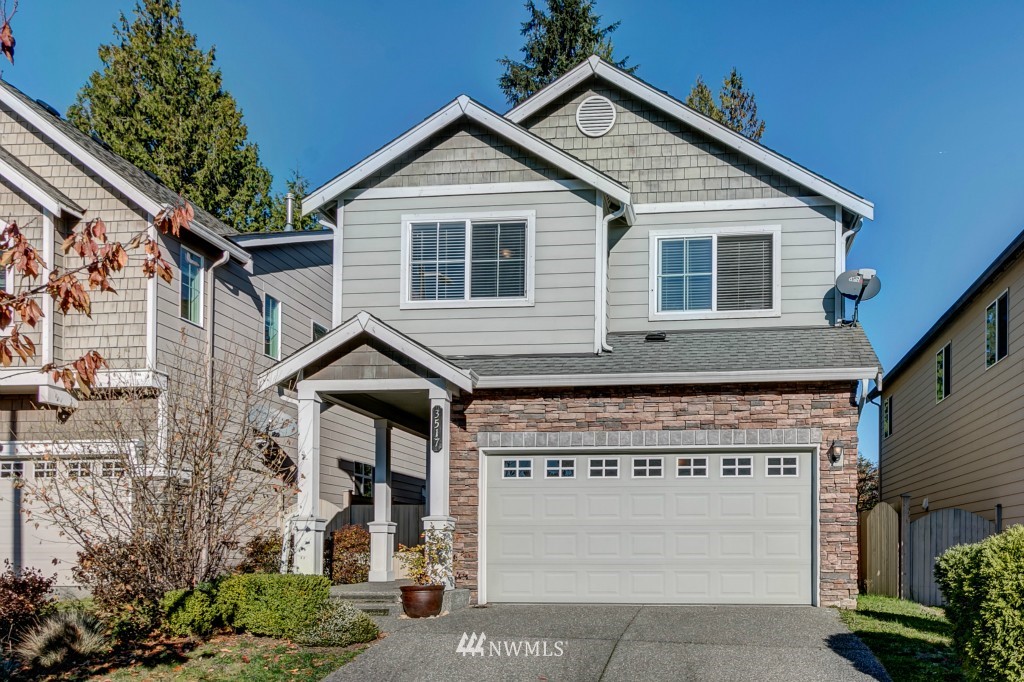 3517 160th Place Southeast Bothell, WA 98012 - Photo 1 of 20