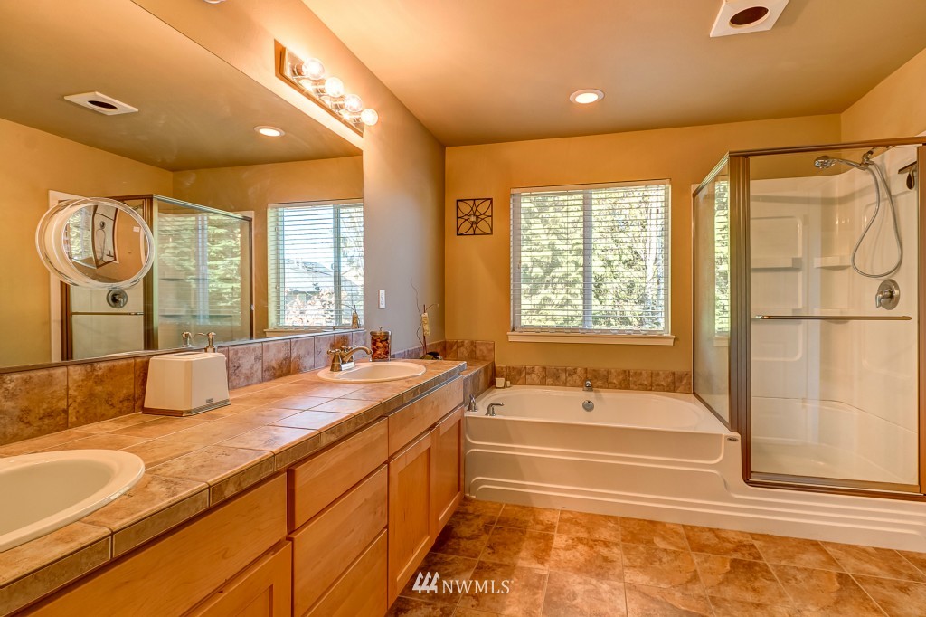 3517 160th Place Southeast Bothell, WA 98012 - Photo 13 of 20