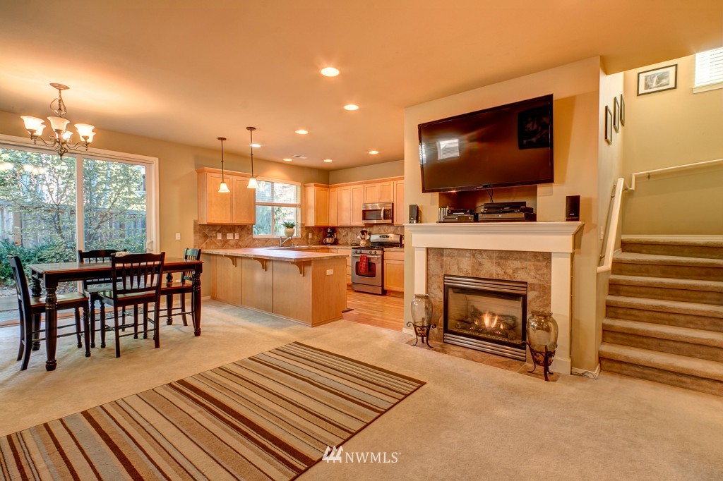 3517 160th Place Southeast Bothell, WA 98012 - Photo 3 of 20