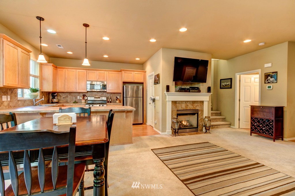 3517 160th Place Southeast Bothell, WA 98012 - Photo 9 of 20