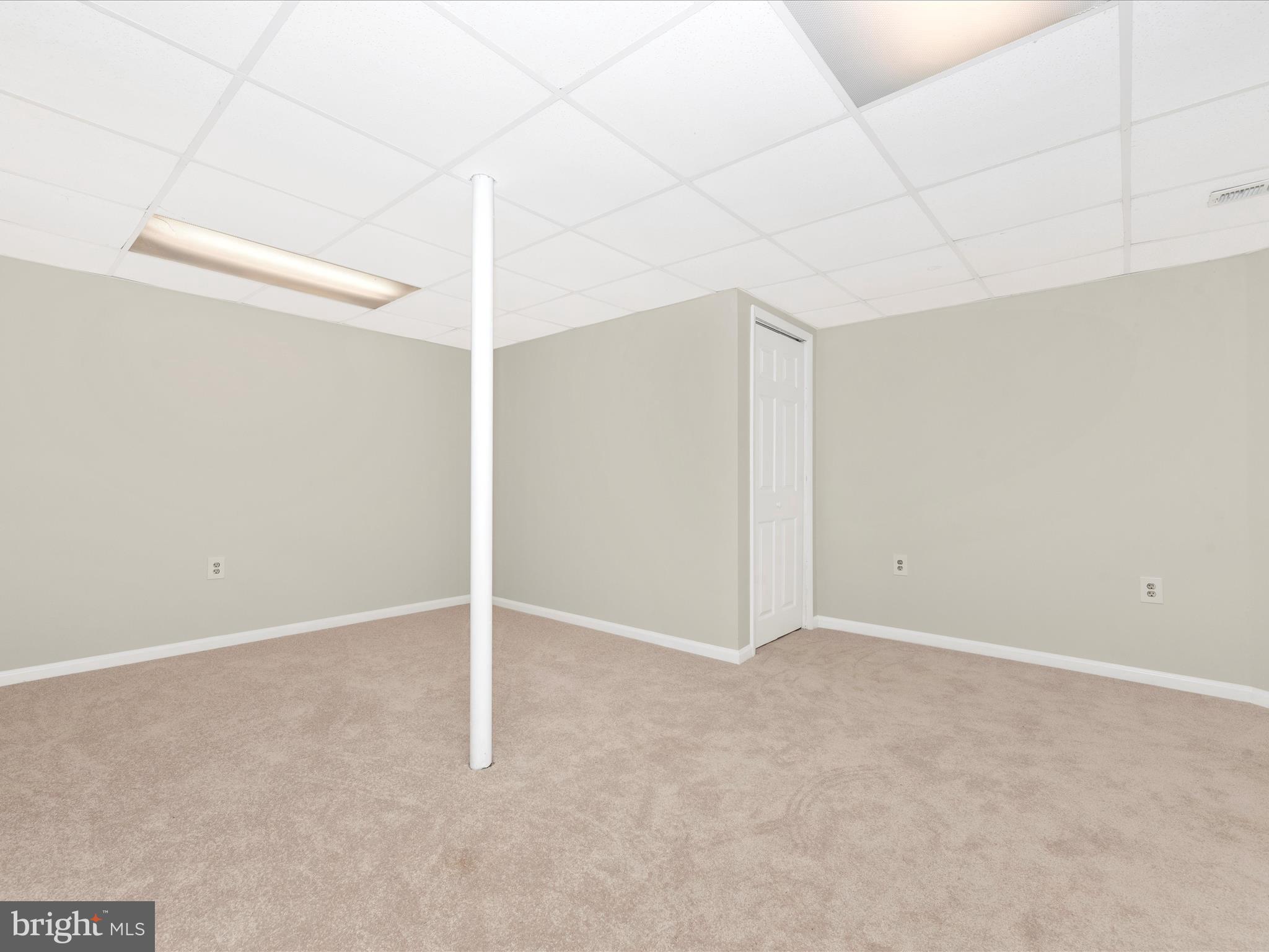 13261 Hunt Ridge Road Ellicott City, MD 21042 - Photo 36 of 48 Finished Lower Level