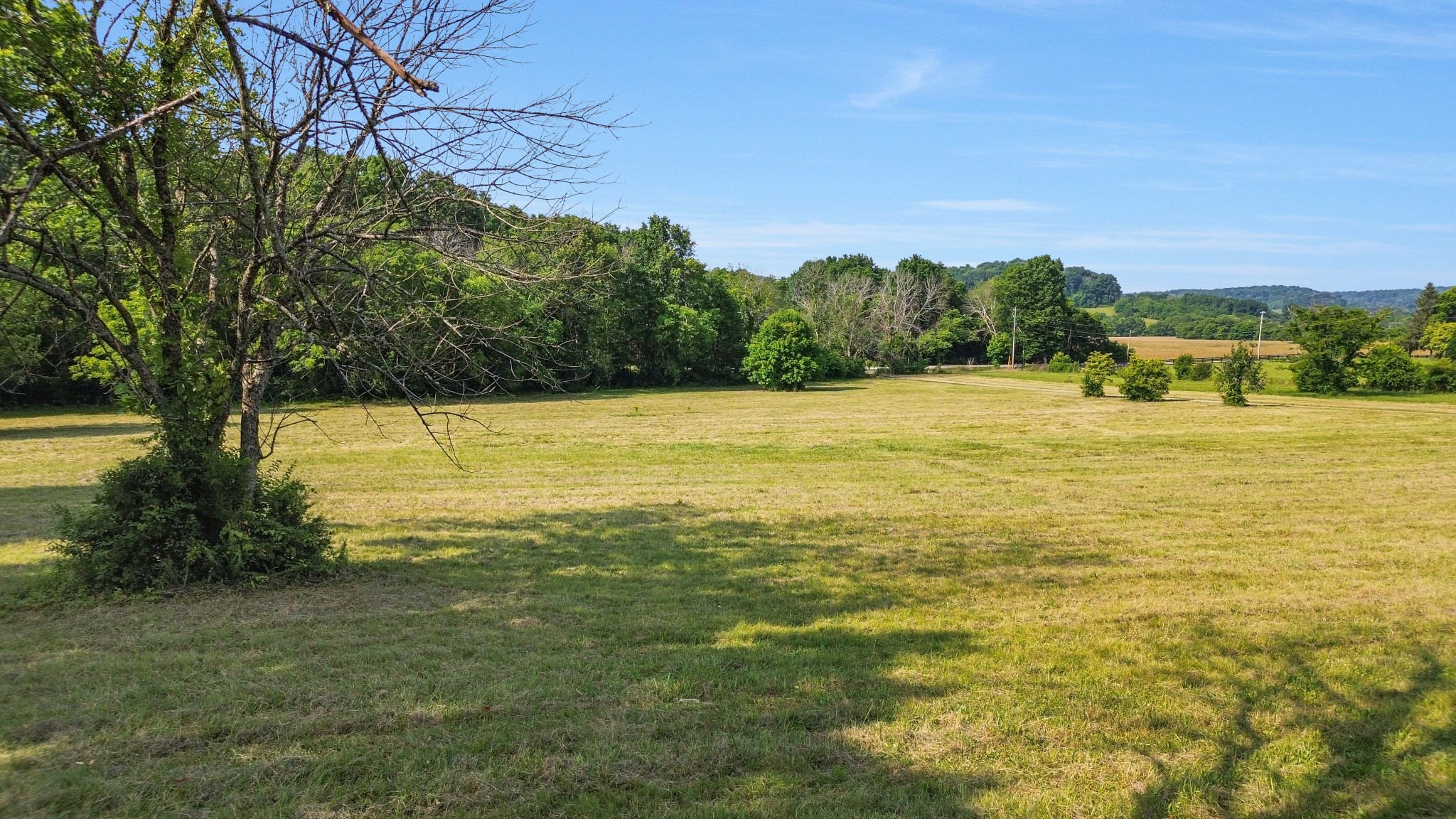 1896 West Harpeth Road Franklin, TN 37064 - Photo 15 of 24 a view of an ocean from a yard