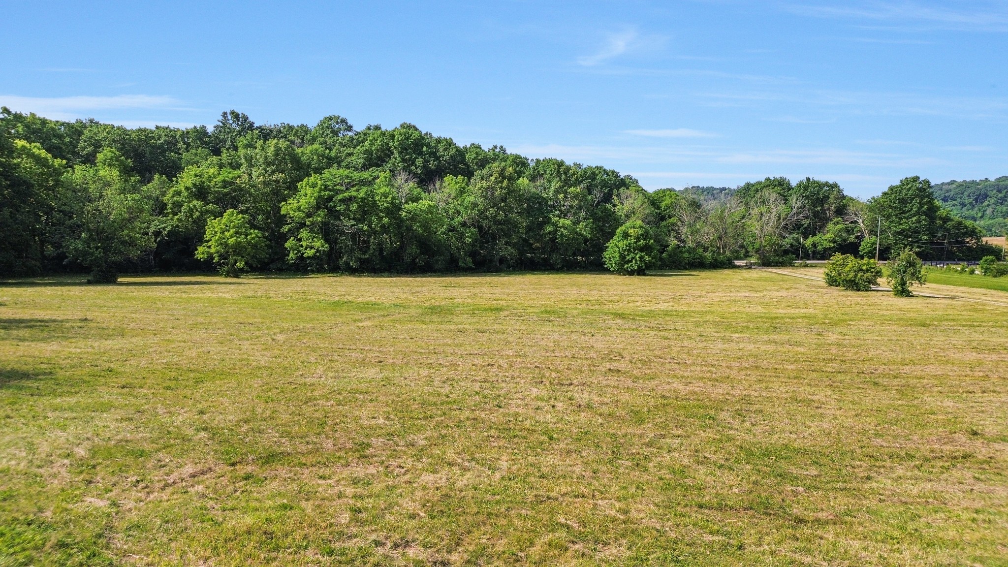 1896 West Harpeth Road Franklin, TN 37064 - Photo 16 of 24 a view of outdoor space and yard