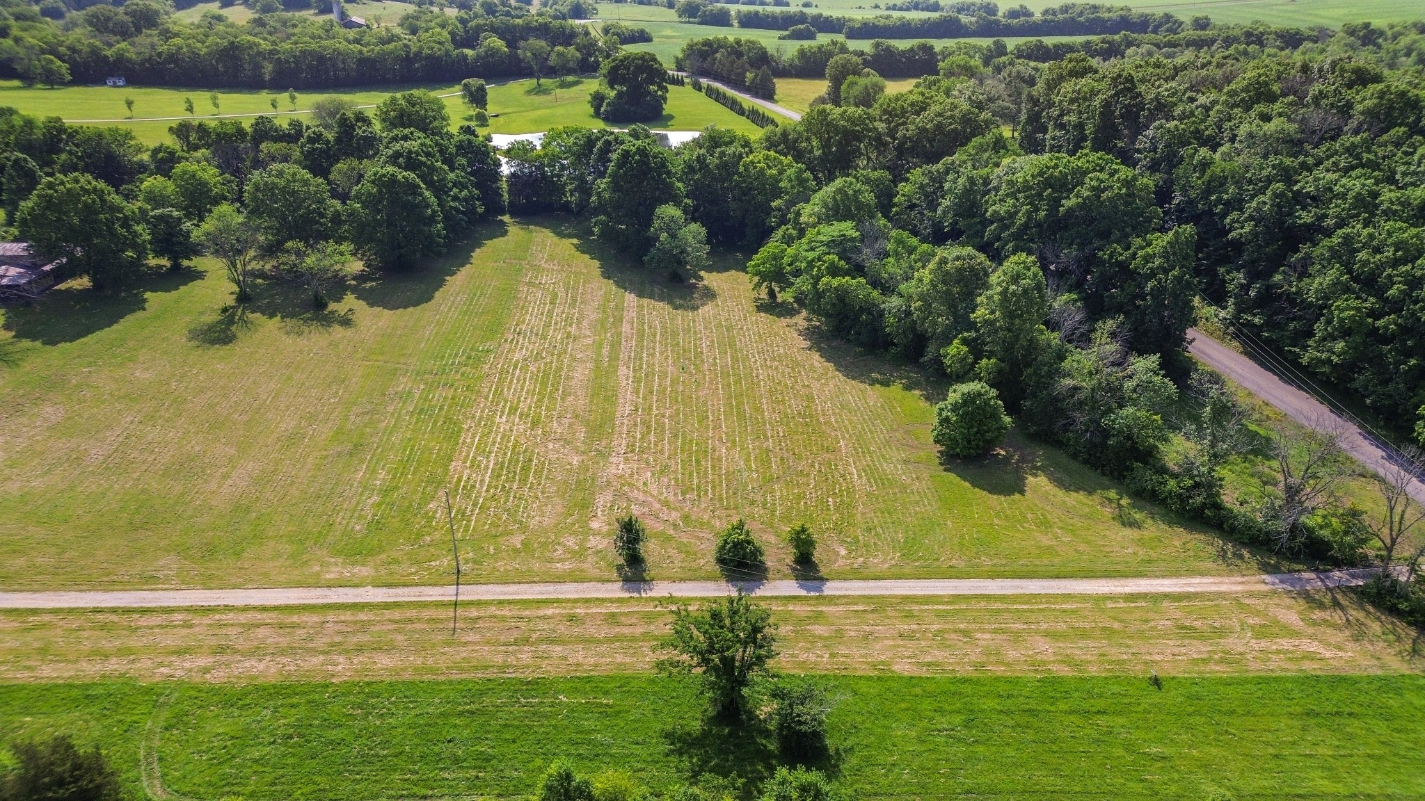 1896 West Harpeth Road Franklin, TN 37064 - Photo 22 of 24 a view of swimming pool from a lake