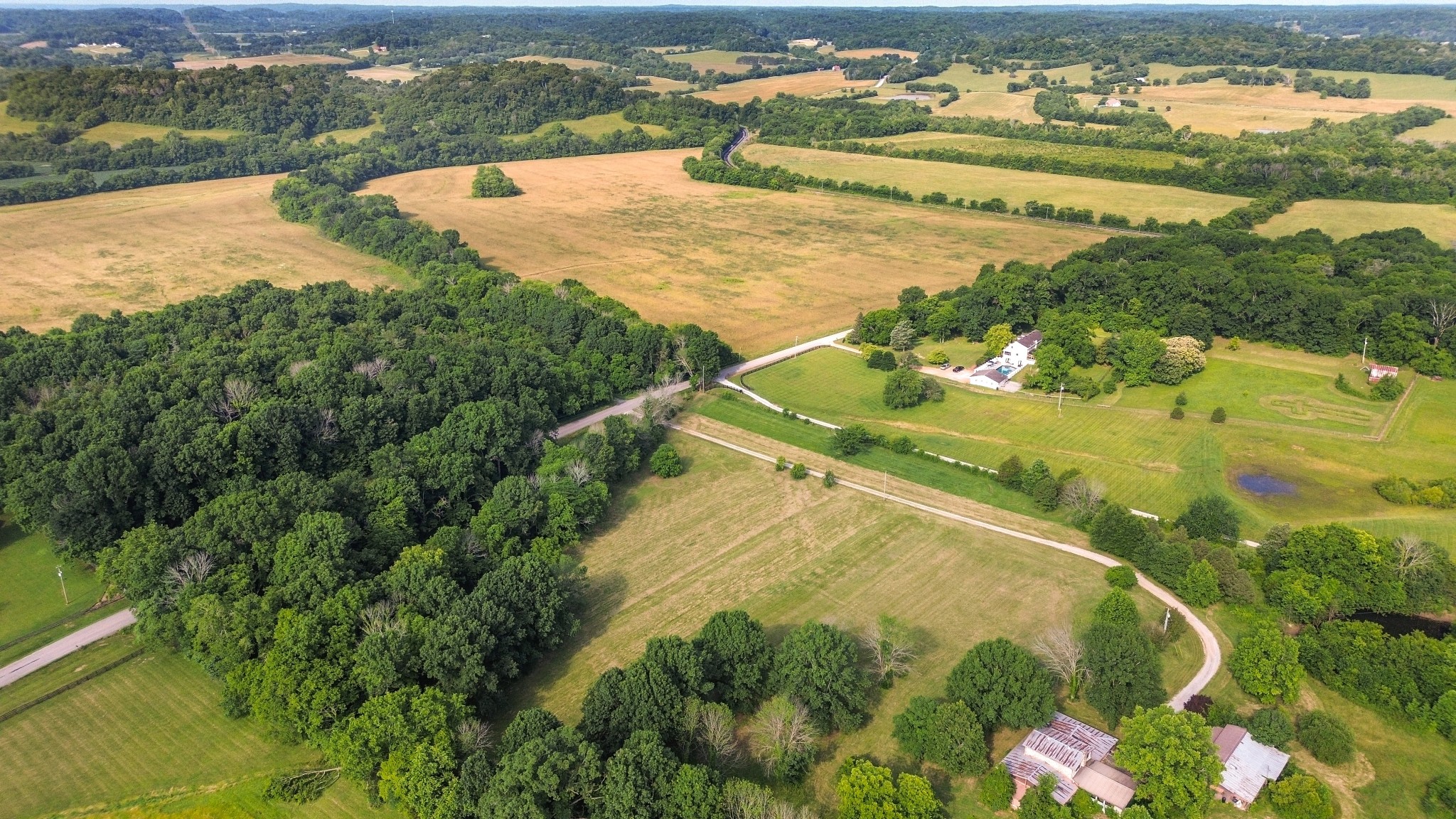 1896 West Harpeth Road Franklin, TN 37064 - Photo 7 of 24 an aerial view of ocean