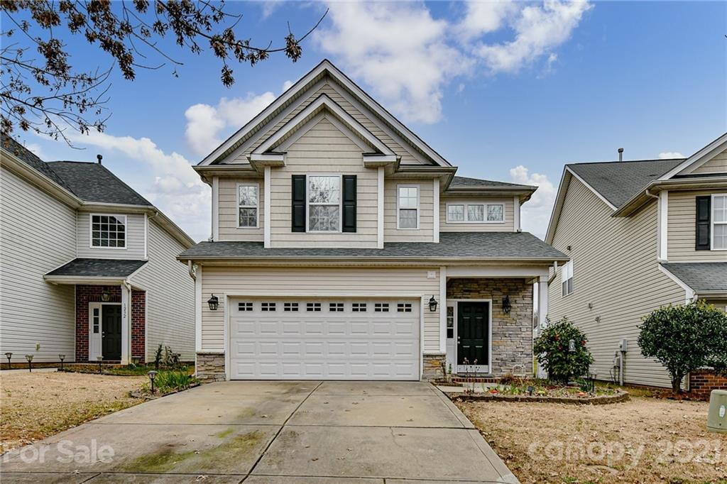 1228 Afternoon Sun Road Matthews, NC 28104 - Photo 1 of 24 Gallery Image 1