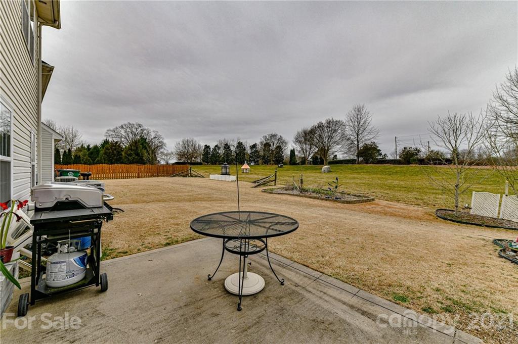 1228 Afternoon Sun Road Matthews, NC 28104 - Photo 22 of 24 Gallery Image 22