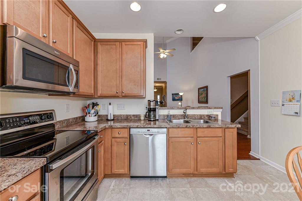 1228 Afternoon Sun Road Matthews, NC 28104 - Photo 7 of 24 Gallery Image 7