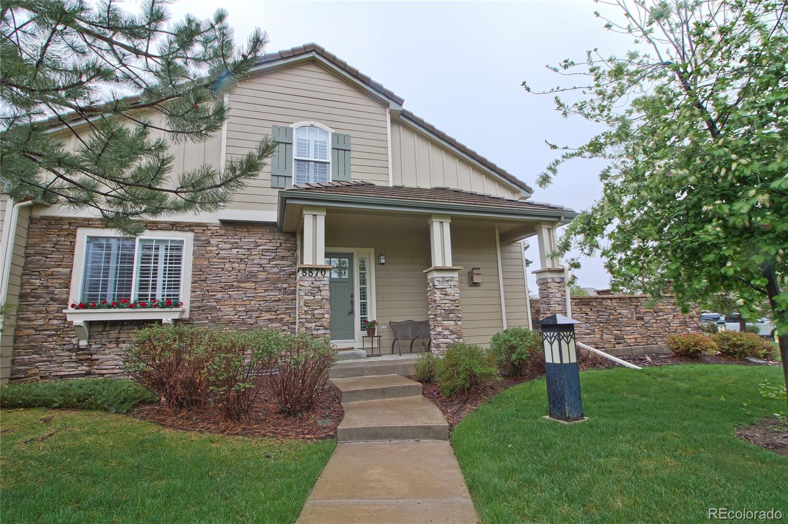 8870 Edinburgh Circle Highlands Ranch, CO 80129 - Photo 1 of 34 Gallery Image 1