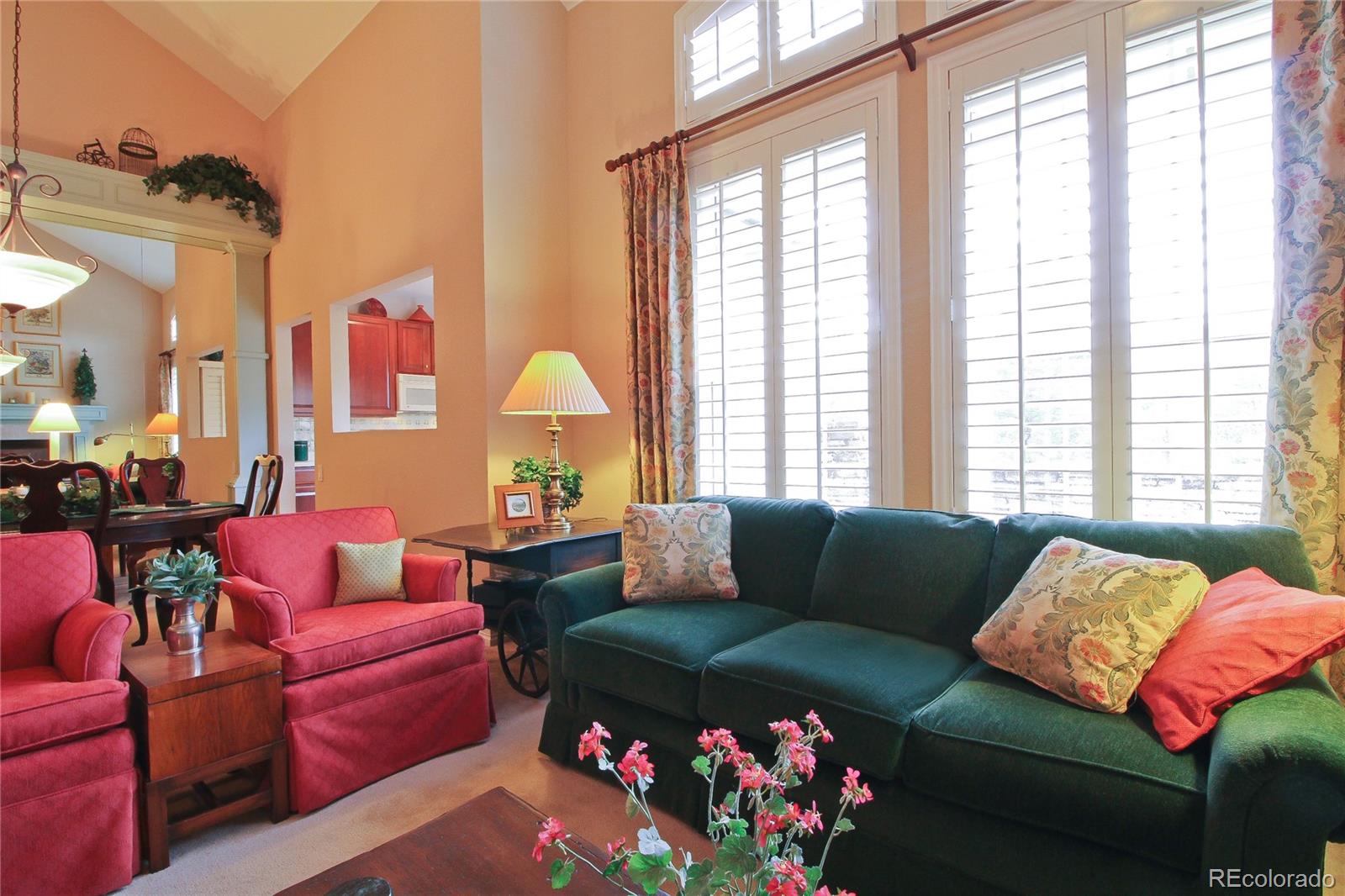 8870 Edinburgh Circle Highlands Ranch, CO 80129 - Photo 11 of 34 Gallery Image 11