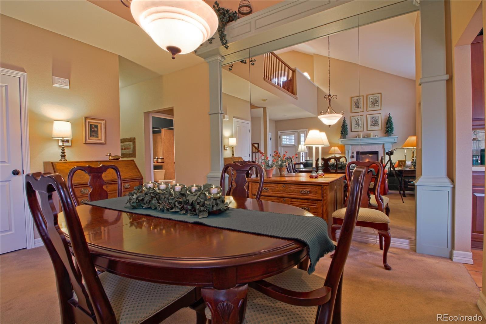 8870 Edinburgh Circle Highlands Ranch, CO 80129 - Photo 12 of 34 Gallery Image 12