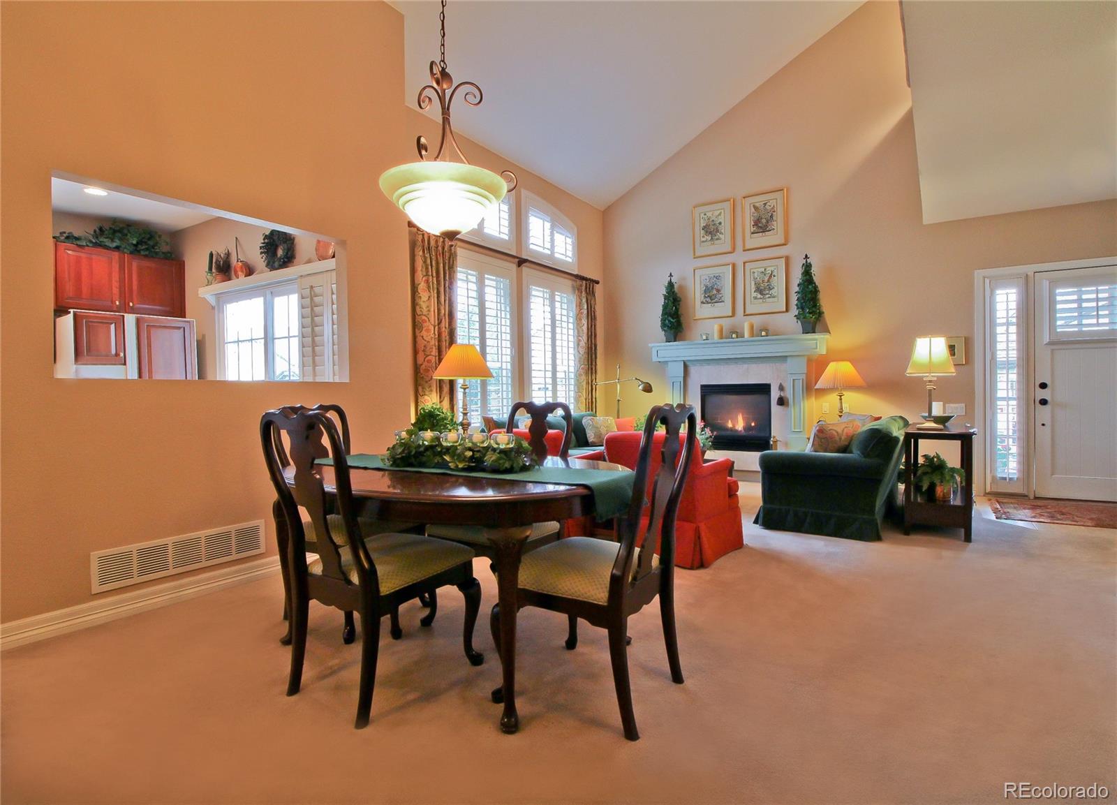 8870 Edinburgh Circle Highlands Ranch, CO 80129 - Photo 13 of 34 Gallery Image 13