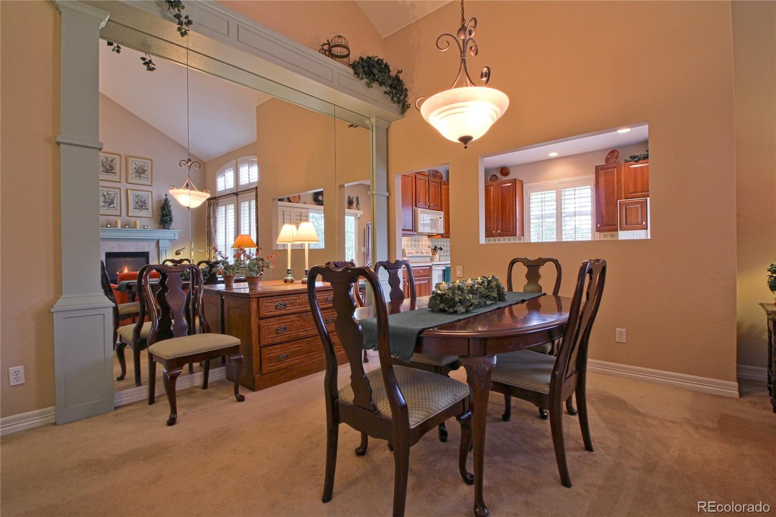 8870 Edinburgh Circle Highlands Ranch, CO 80129 - Photo 14 of 34 Gallery Image 14