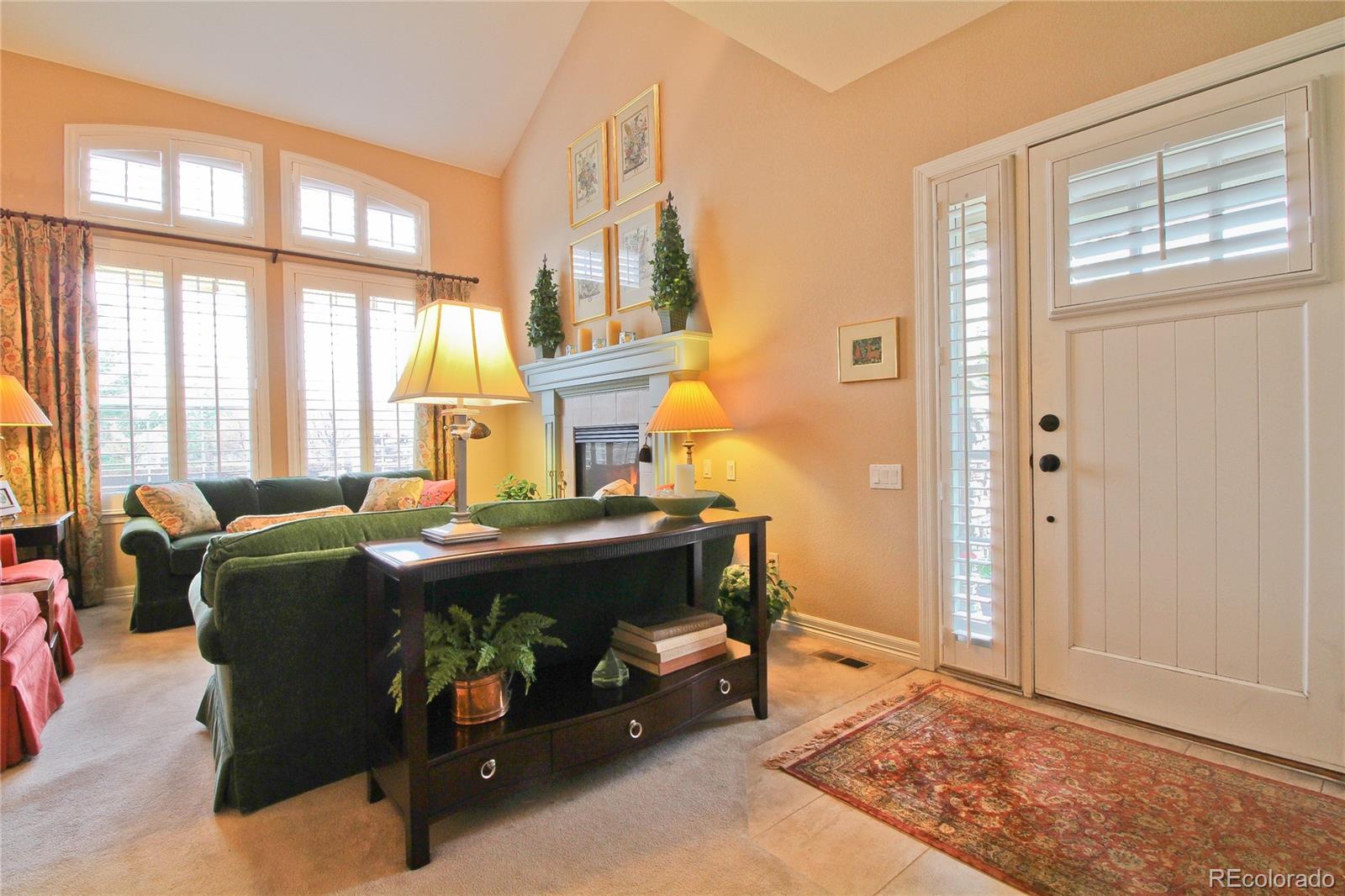 8870 Edinburgh Circle Highlands Ranch, CO 80129 - Photo 5 of 34 Gallery Image 5