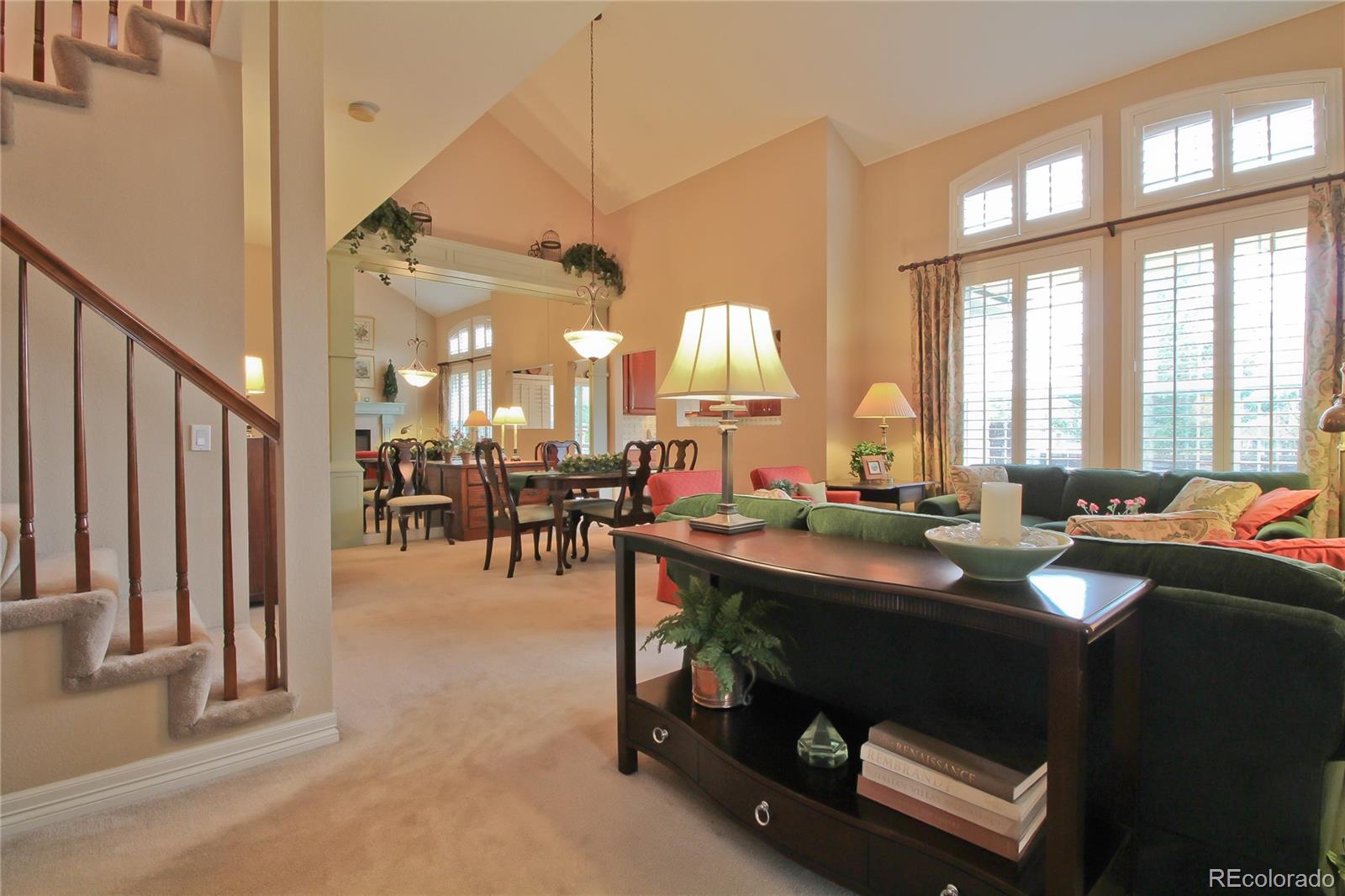 8870 Edinburgh Circle Highlands Ranch, CO 80129 - Photo 6 of 34 Gallery Image 6