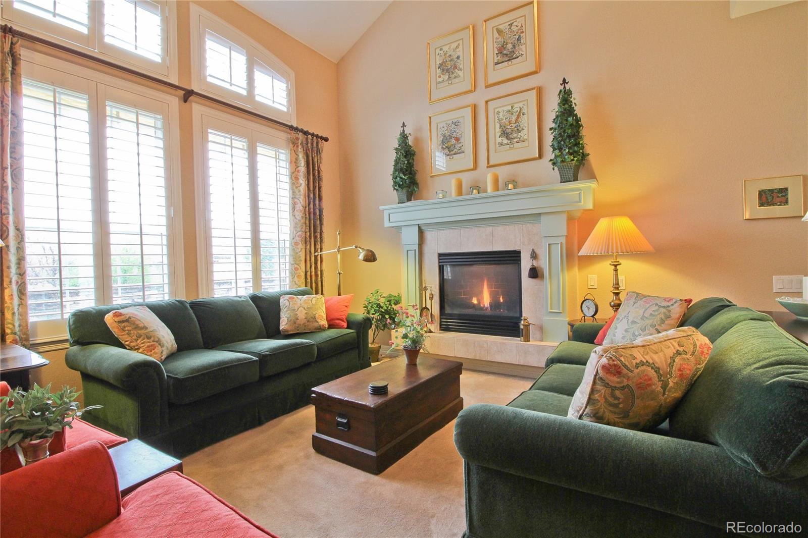 8870 Edinburgh Circle Highlands Ranch, CO 80129 - Photo 10 of 34 Gallery Image 10