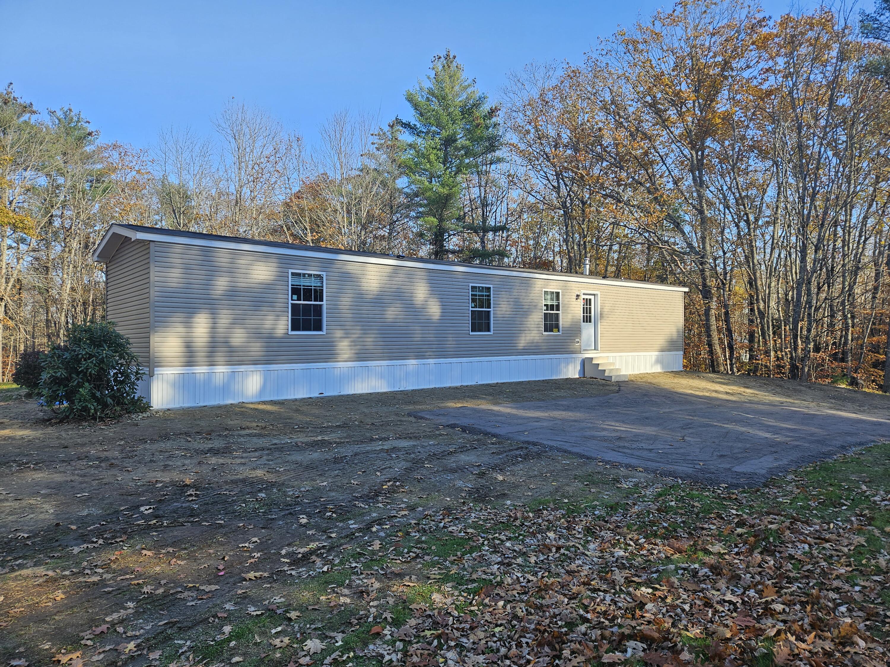738 East Pittston Road Pittston, ME 04345 - Photo 1 of 26 20231108_132529