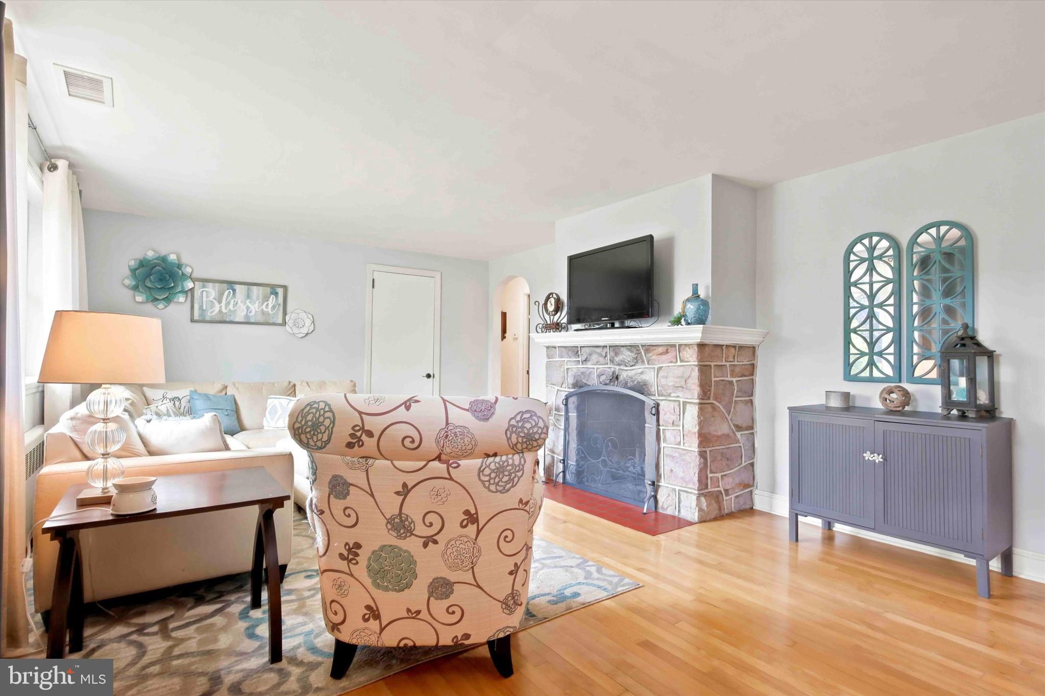 431 East Moyer Road Pottstown, PA 19464 - Photo 12 of 24 Family Room