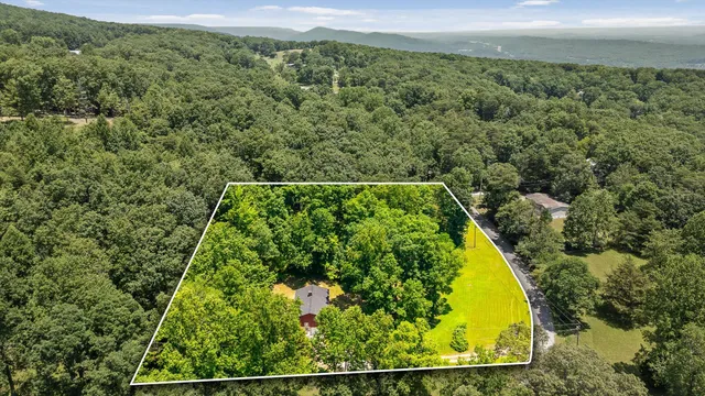 $285,000 | 16209 Beck Road, Sale Creek, TN 37373