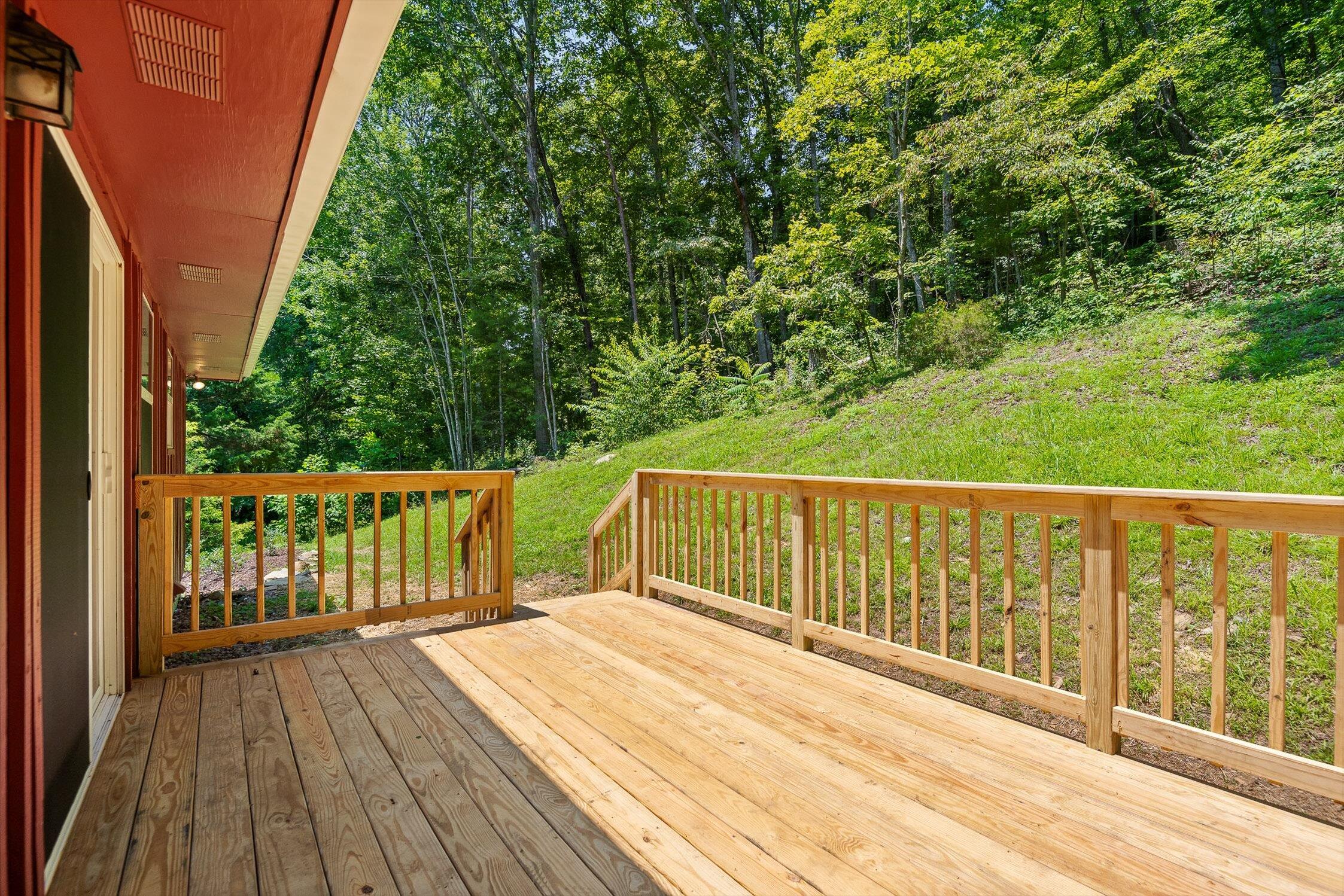 16209 Beck Road Sale Creek, TN 37373 - Photo 16 of 42 Exterior