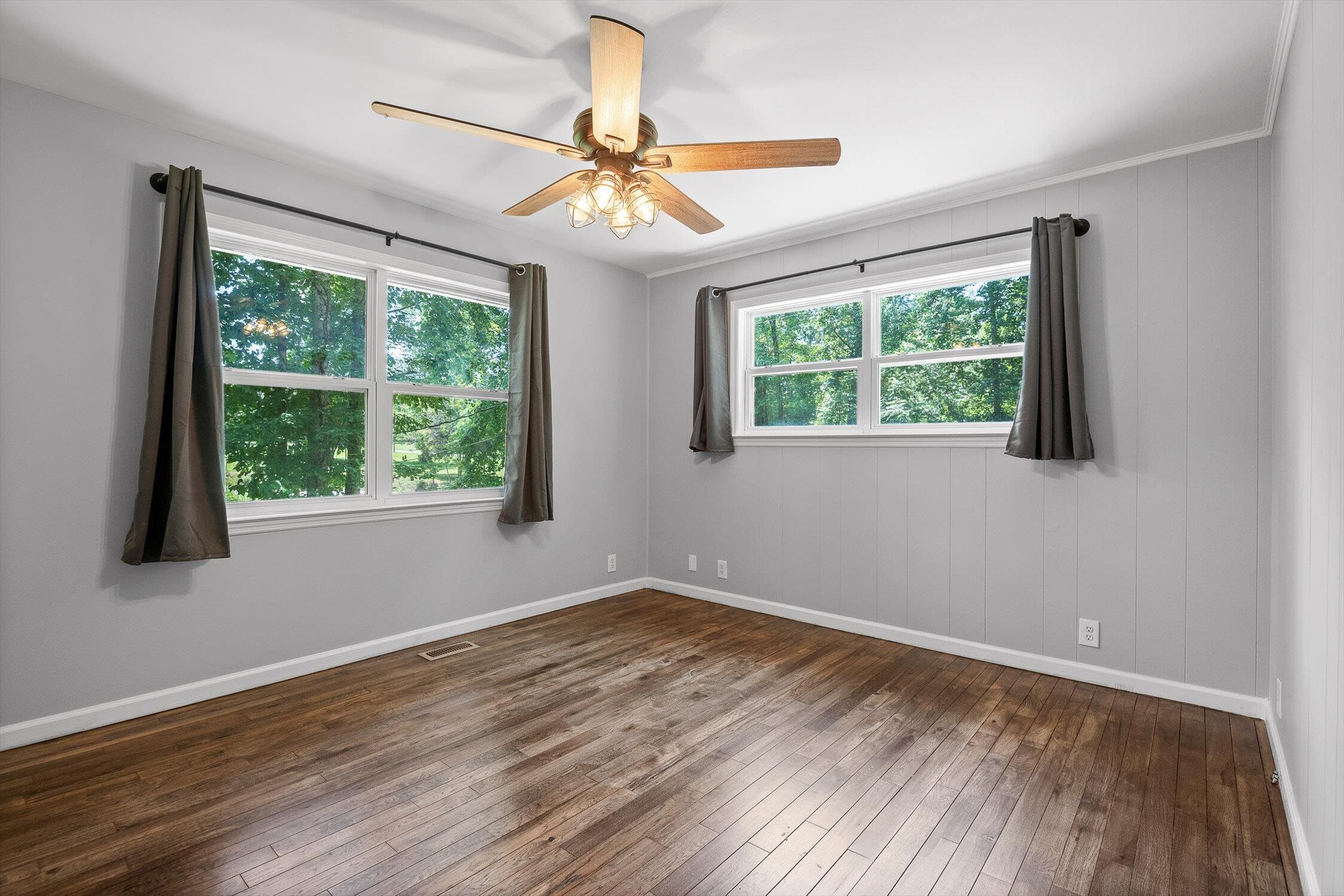 16209 Beck Road Sale Creek, TN 37373 - Photo 18 of 42 Bedroom #1