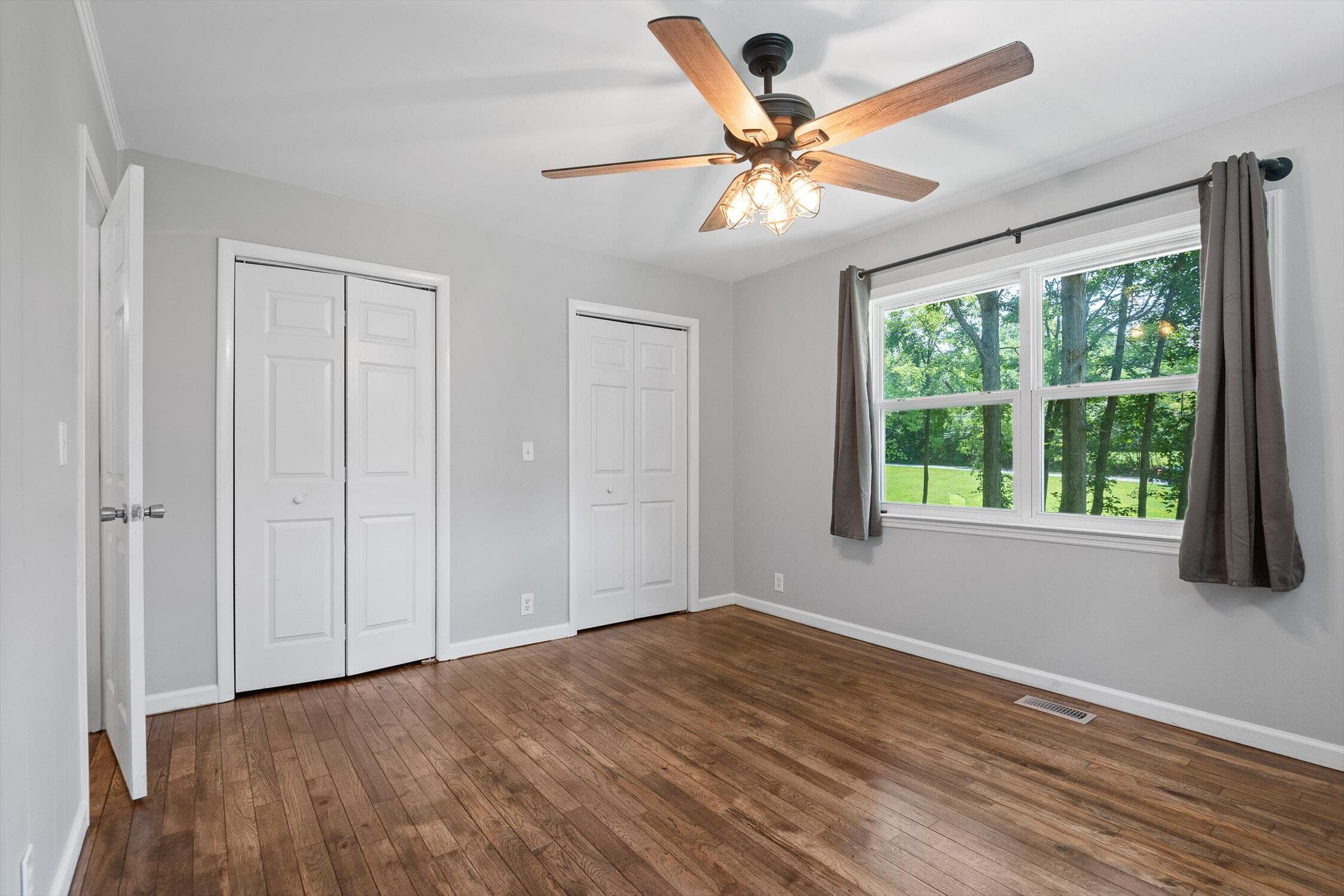 16209 Beck Road Sale Creek, TN 37373 - Photo 19 of 42 Bedroom #1