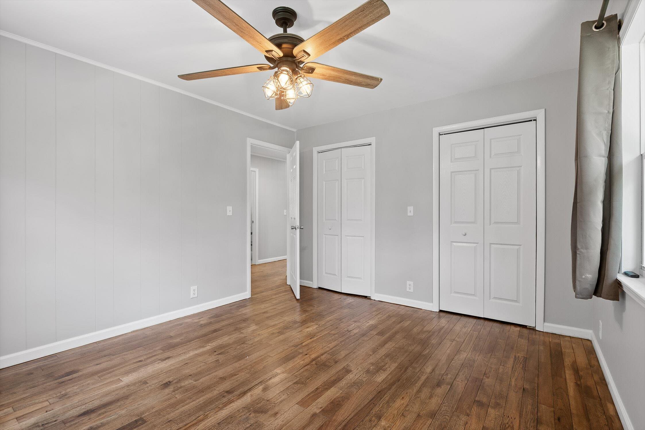 16209 Beck Road Sale Creek, TN 37373 - Photo 20 of 42 Bedroom #1