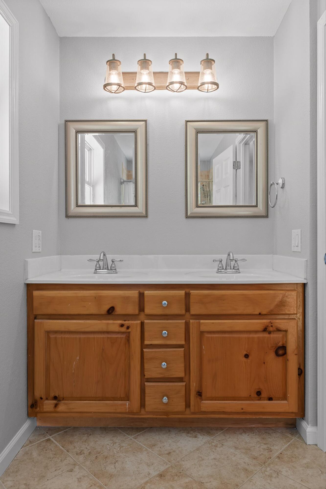 16209 Beck Road Sale Creek, TN 37373 - Photo 22 of 42 Bathroom #1