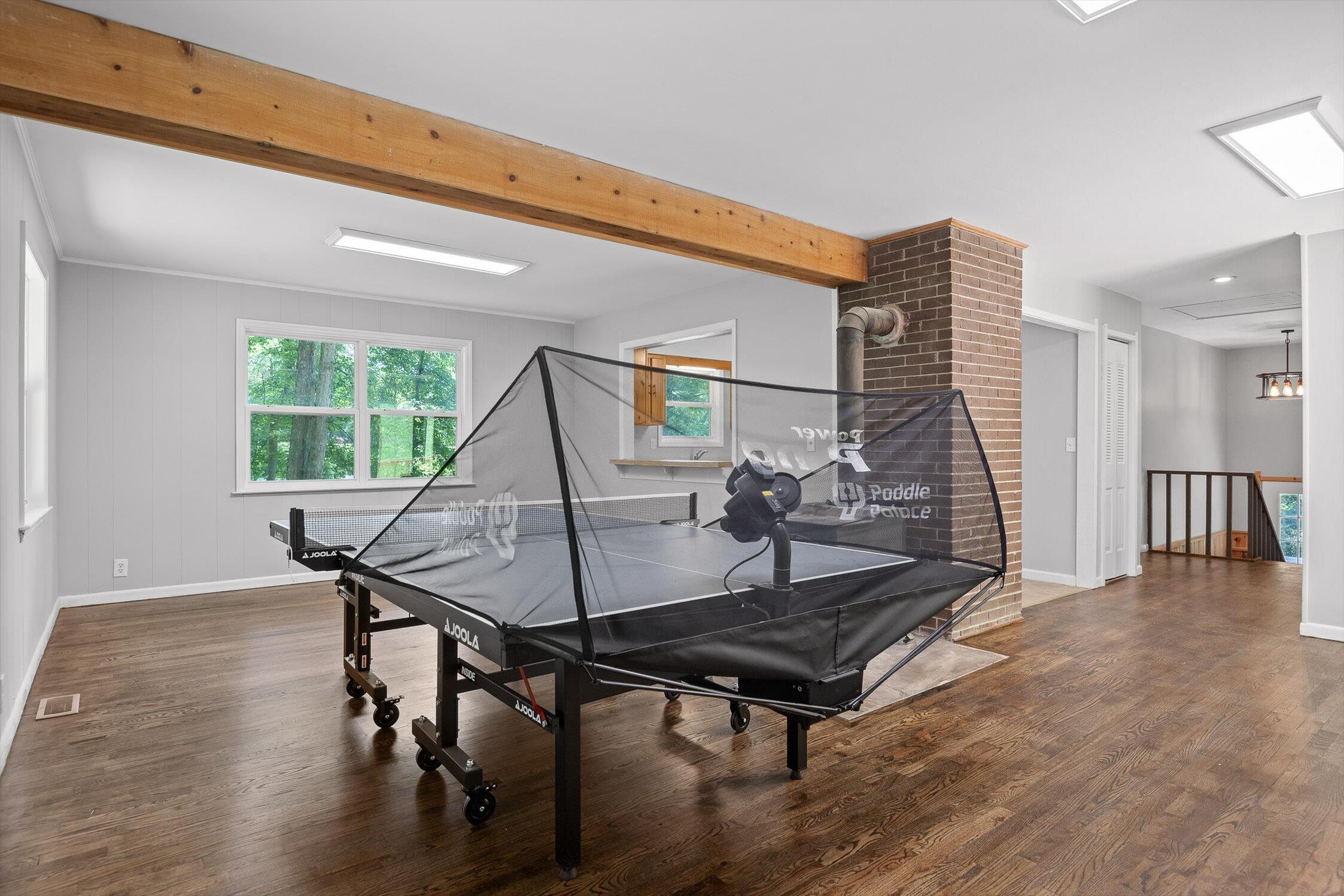 16209 Beck Road Sale Creek, TN 37373 - Photo 24 of 42 Living/Dining Room