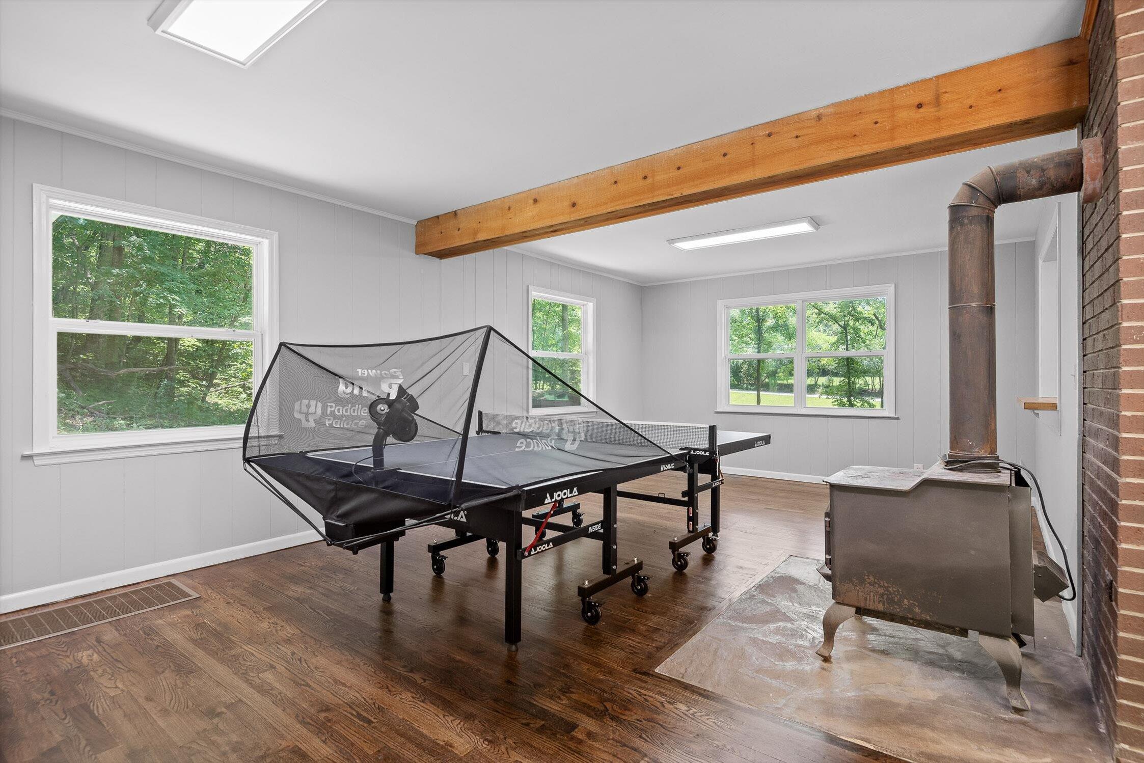 16209 Beck Road Sale Creek, TN 37373 - Photo 25 of 42 Living/Dining Room