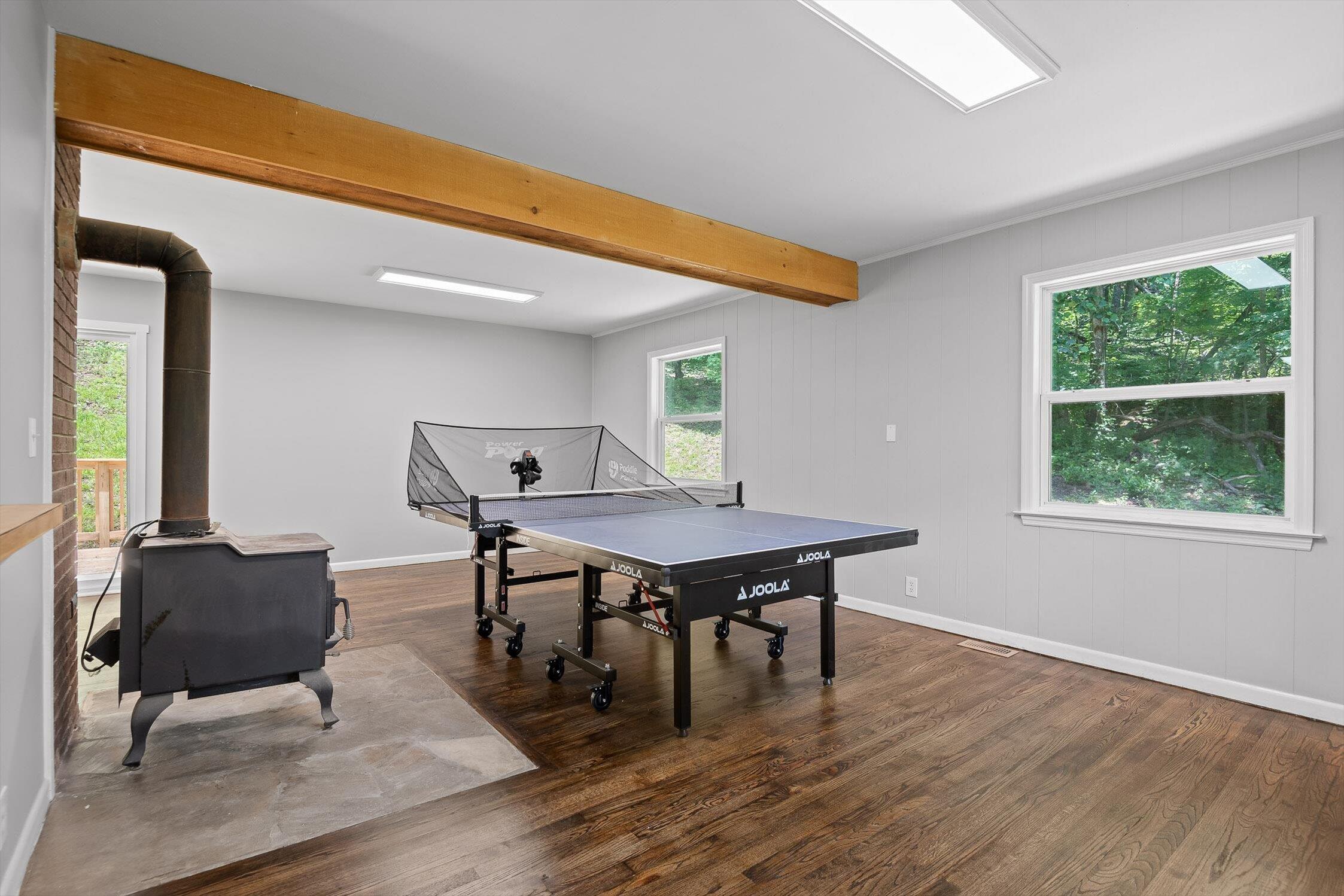 16209 Beck Road Sale Creek, TN 37373 - Photo 26 of 42 Living/Dining Room
