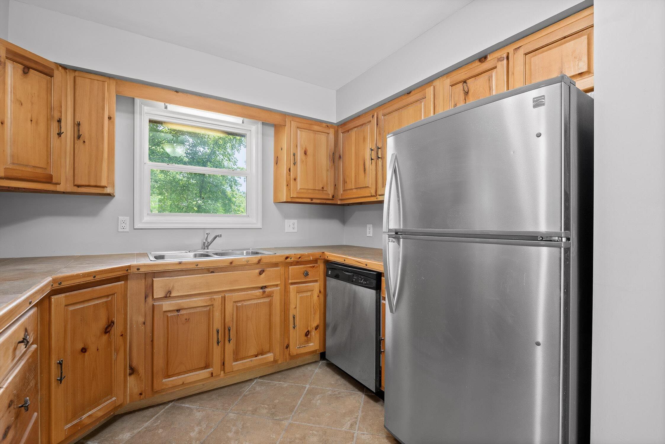 16209 Beck Road Sale Creek, TN 37373 - Photo 31 of 42 Kitchen