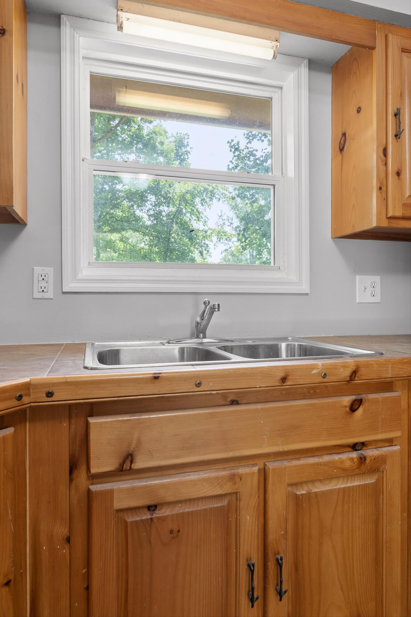 16209 Beck Road Sale Creek, TN 37373 - Photo 32 of 42 Kitchen