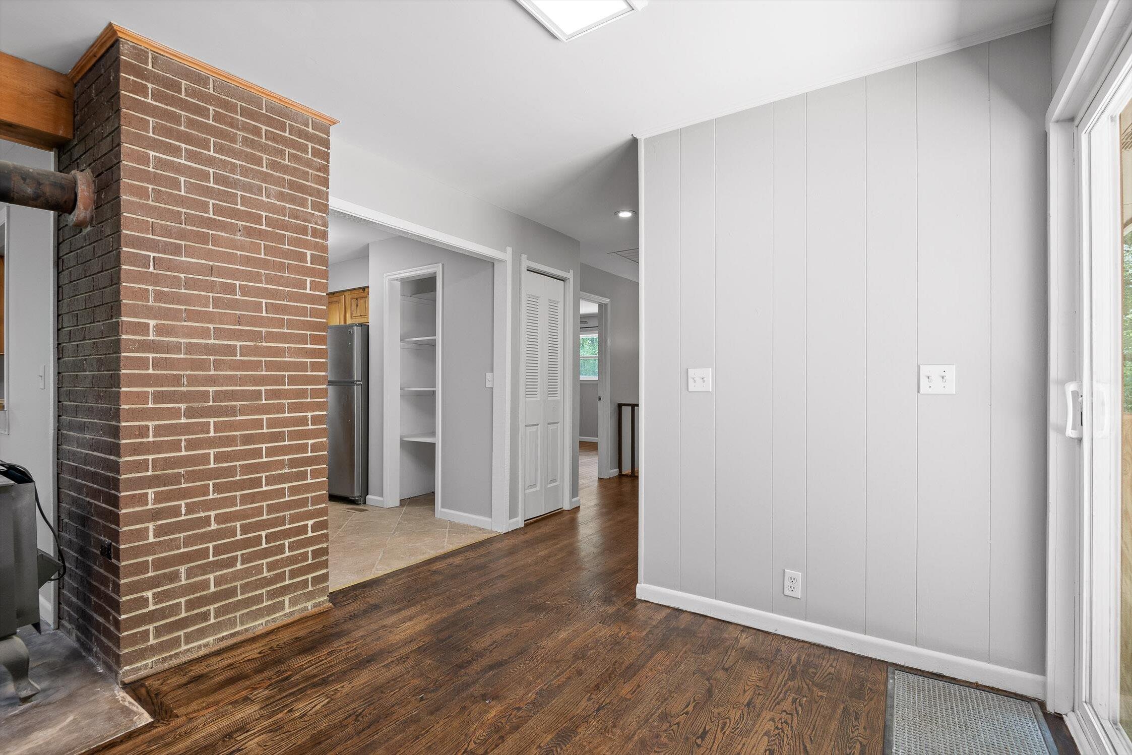 16209 Beck Road Sale Creek, TN 37373 - Photo 35 of 42 Living/Dining Room