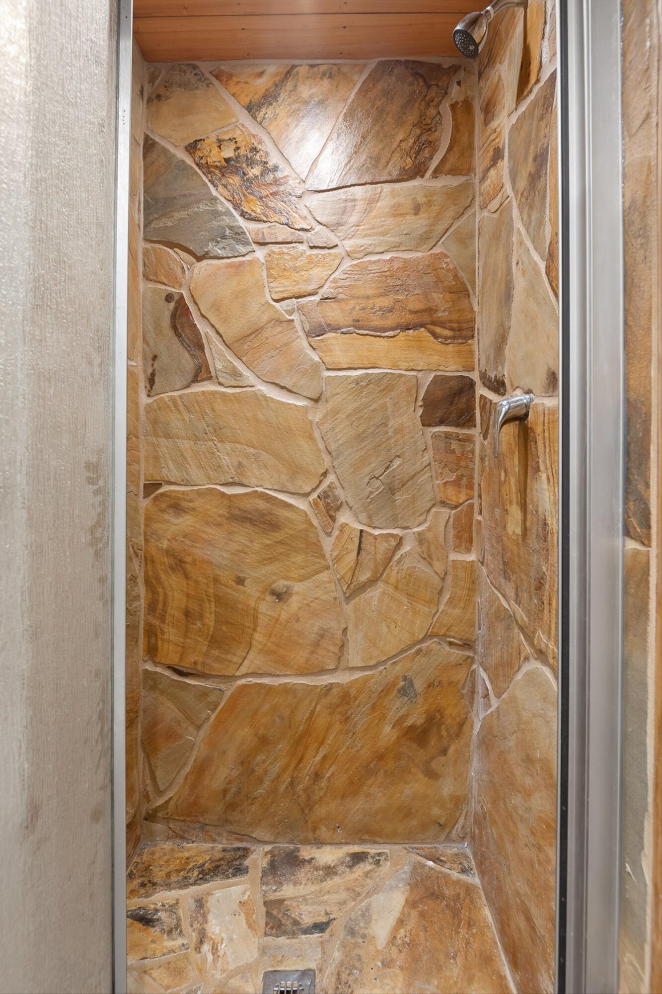 16209 Beck Road Sale Creek, TN 37373 - Photo 41 of 42 Bathroom #2