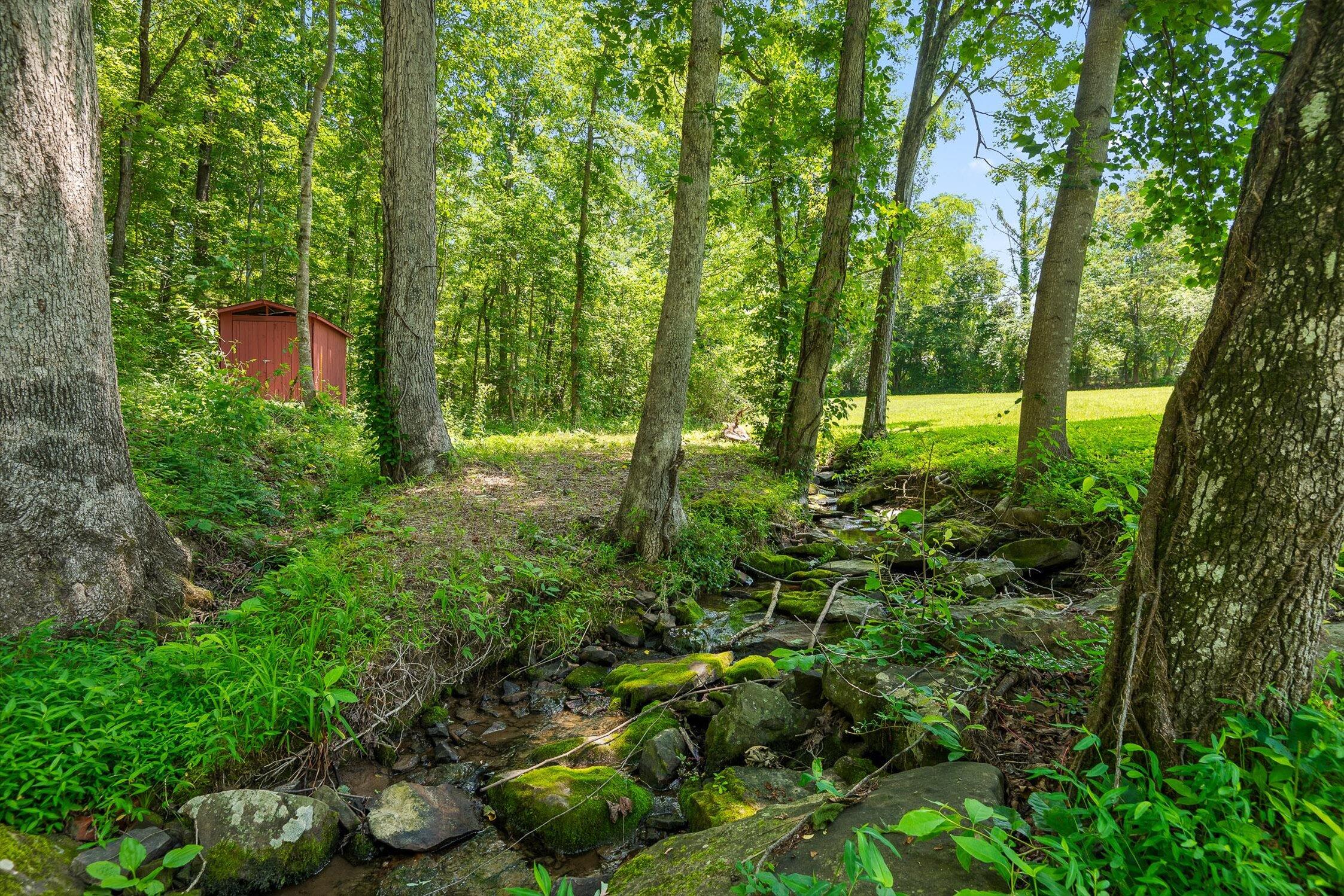 16209 Beck Road Sale Creek, TN 37373 - Photo 9 of 42 Exterior