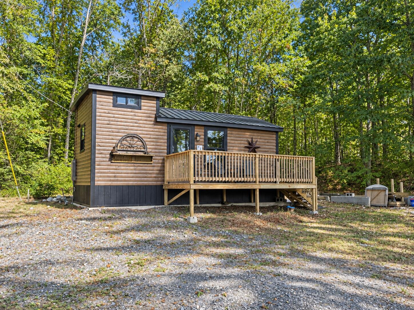 29 Webbs Mills Road Raymond, ME 04071 - Photo 1 of 10 Front