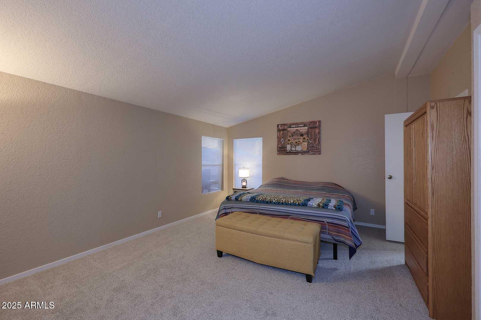 54160 West Barnes Road Maricopa, AZ 85139 - Photo 23 of 37 Primary Bedroom
