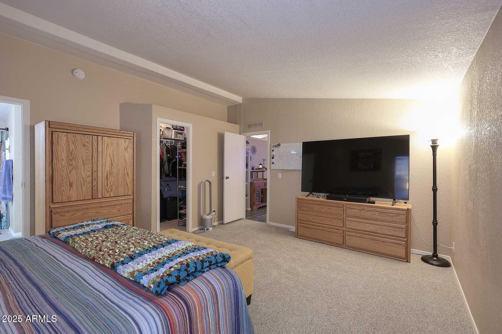 54160 West Barnes Road Maricopa, AZ 85139 - Photo 24 of 37 Primary Bedroom2