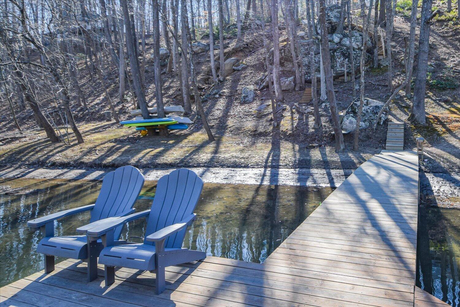 816 Lakeshore Terrace Road Hardy, VA 24101 - Photo 54 of 68 53-816 Lakeshore Terrace-53