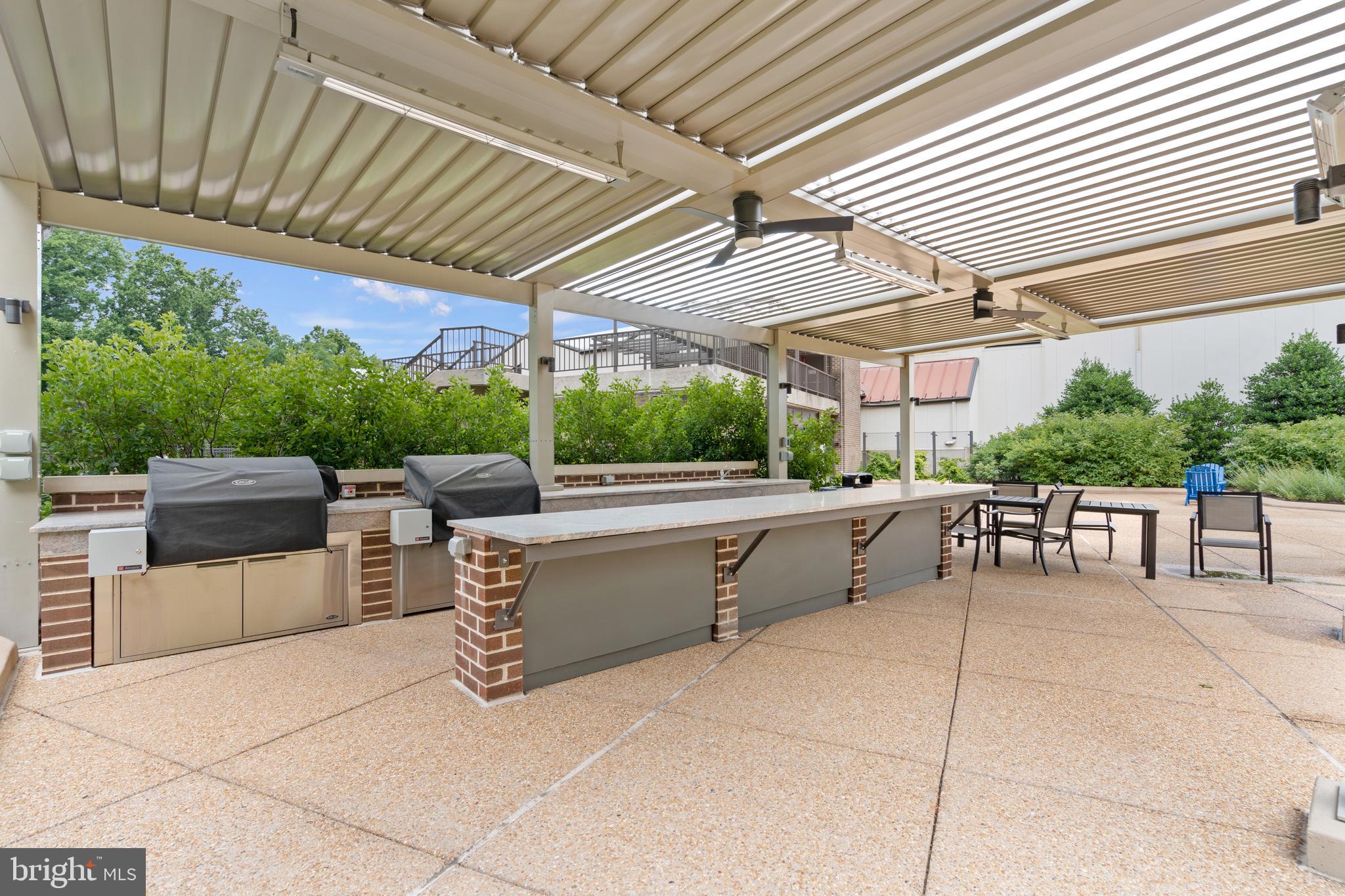 1800 Old Meadow Road, Unit 1412 McLean, VA 22102 - Photo 25 of 25