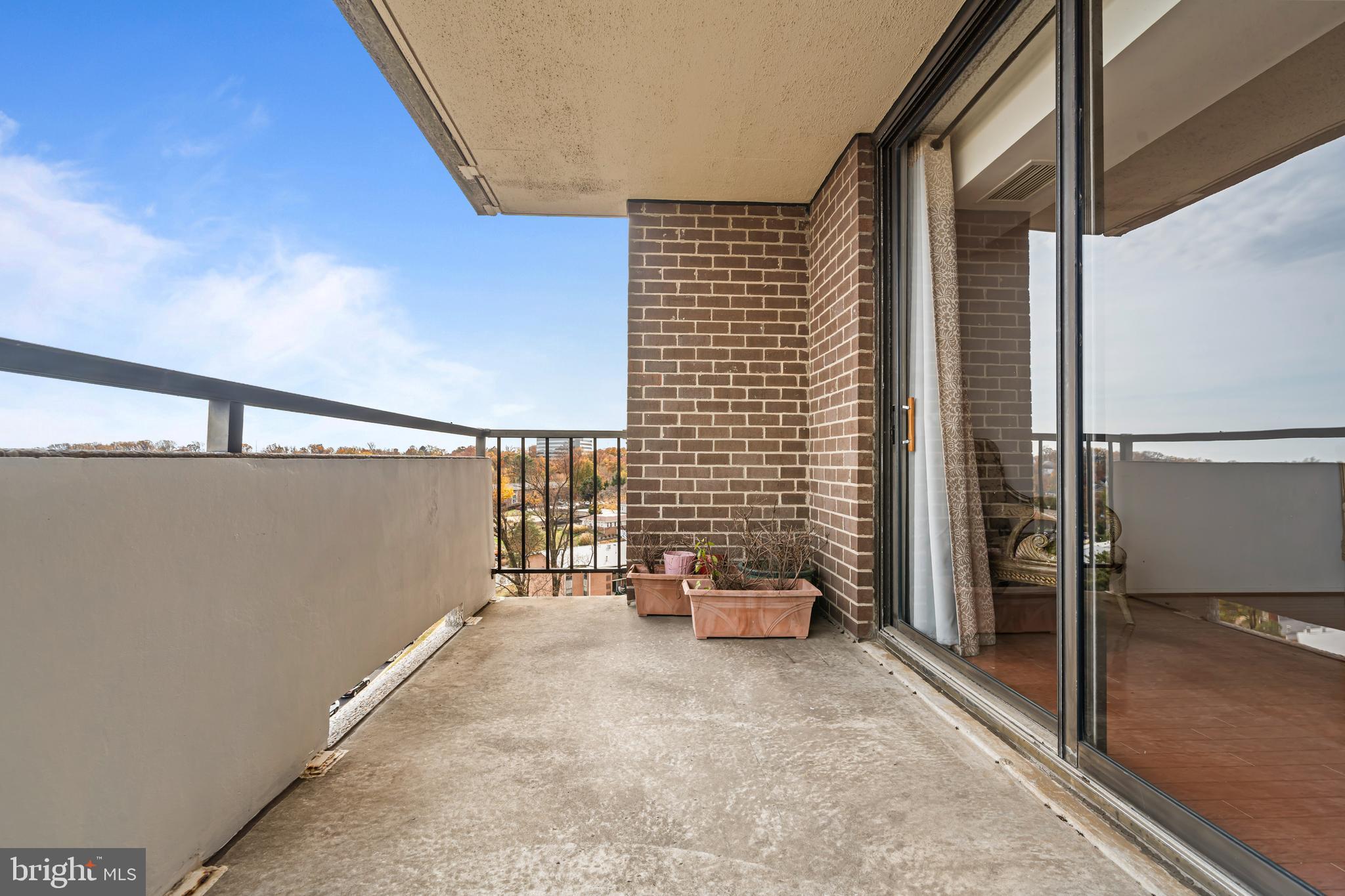 1800 Old Meadow Road, Unit 1412 McLean, VA 22102 - Photo 7 of 25