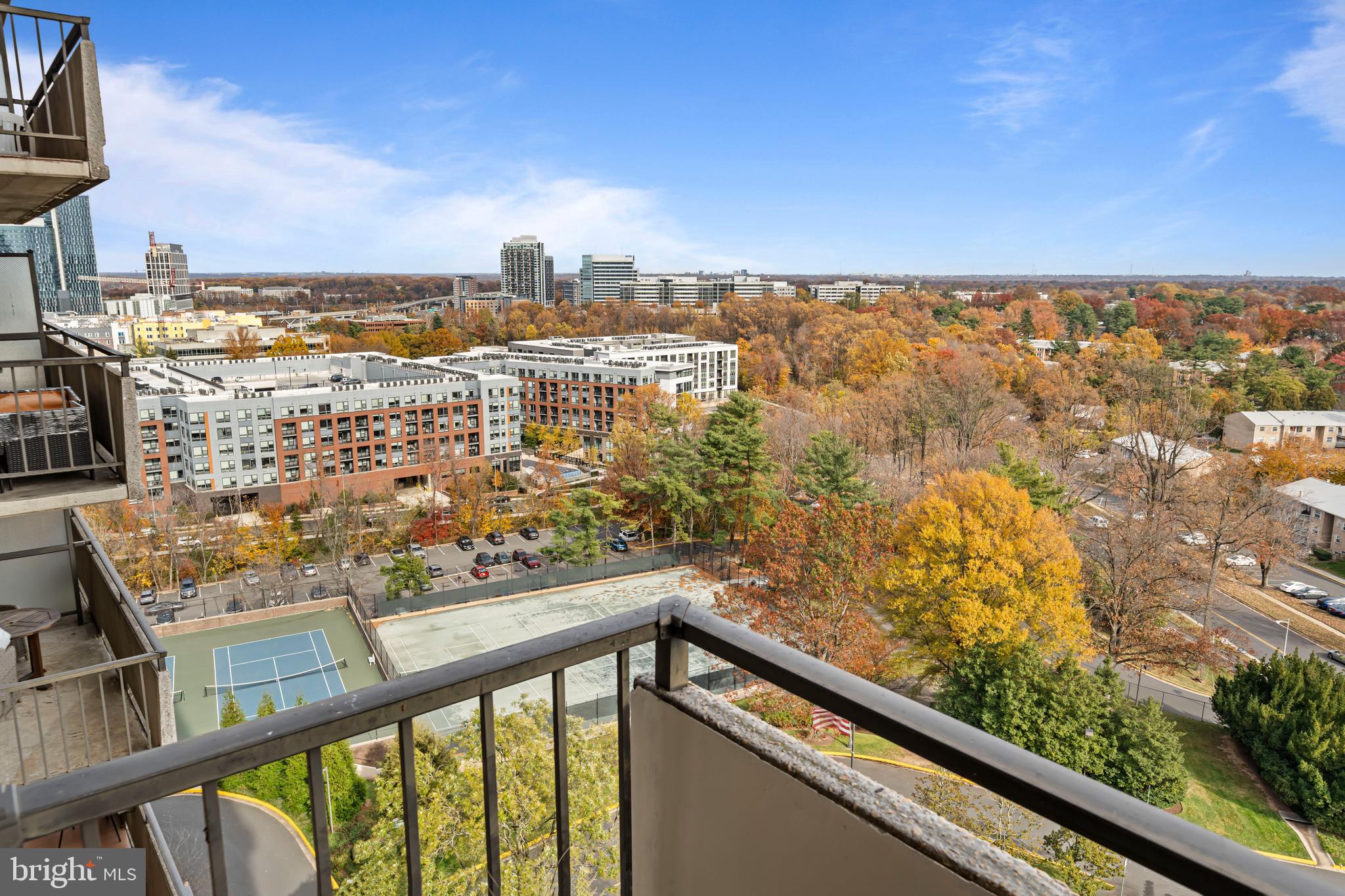 1800 Old Meadow Road, Unit 1412 McLean, VA 22102 - Photo 8 of 25