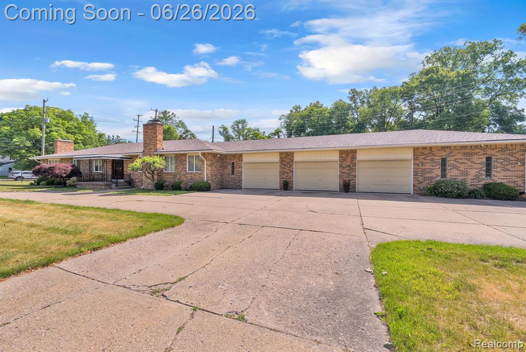 21362 Lahser Road Southfield, MI 48075 - Photo 17 of 66