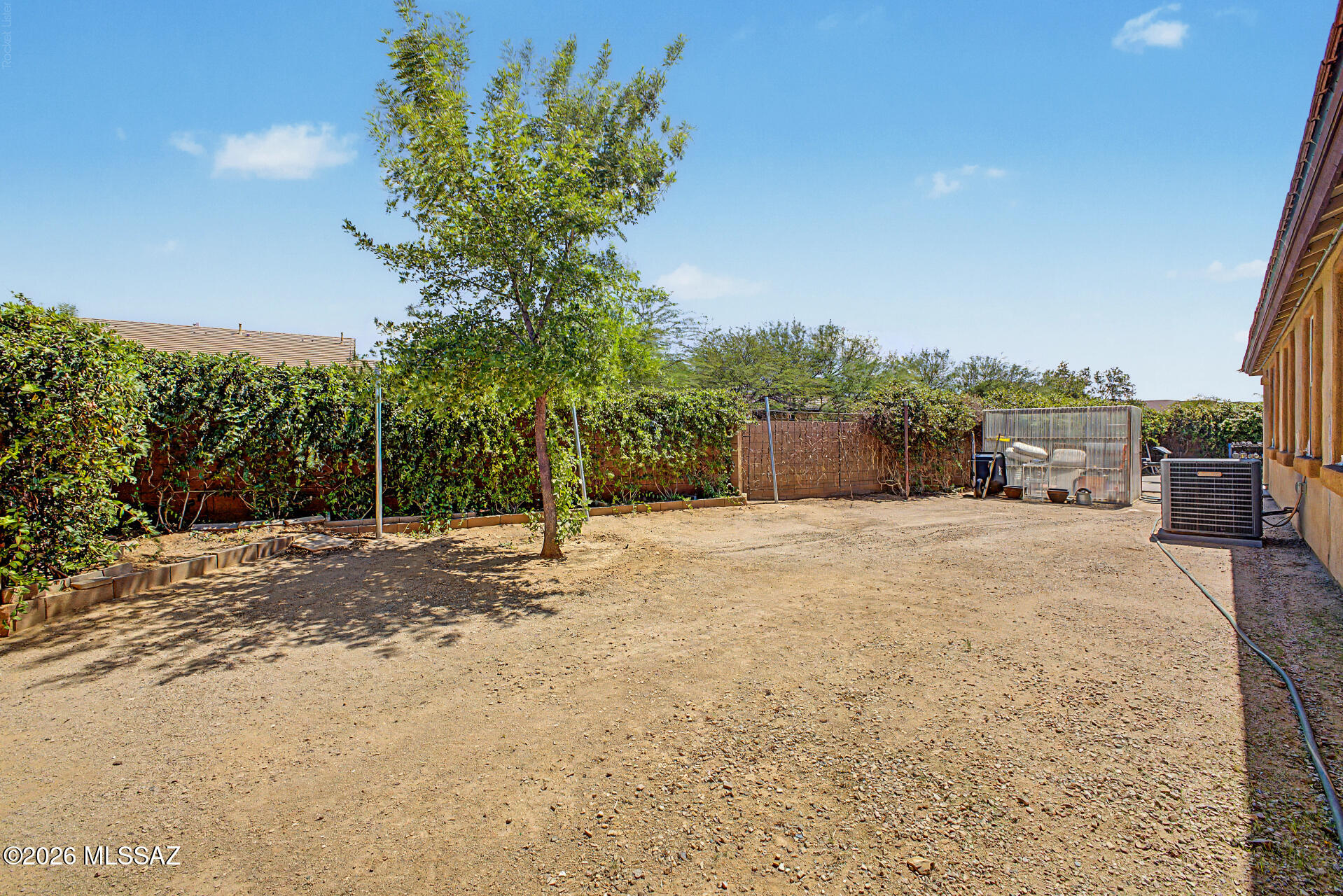 726 South Desert Haven Road Vail, AZ 85641 - Photo 32 of 32 32 - Desert Haven