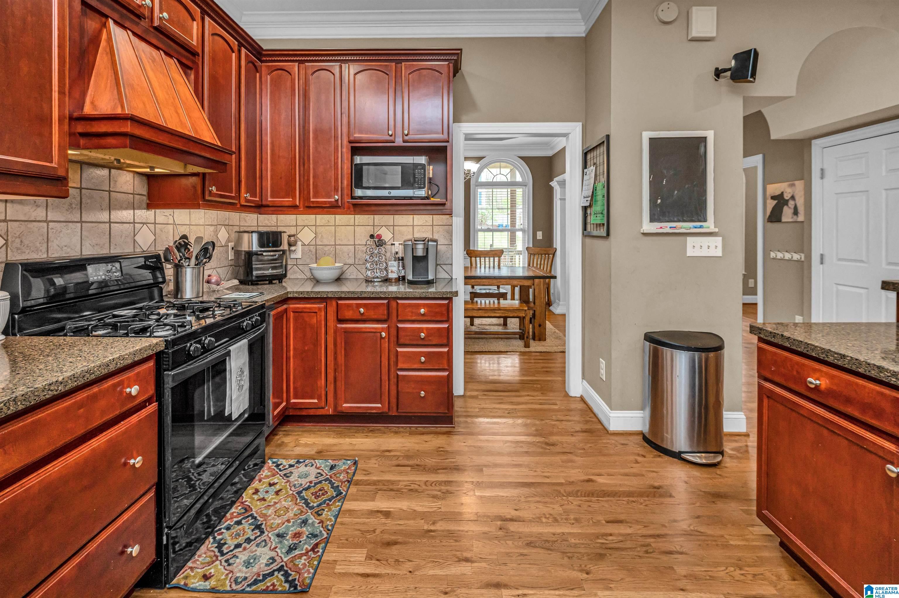 424 Forest Hills Place Alabaster, AL 35007 - Photo 23 of 65