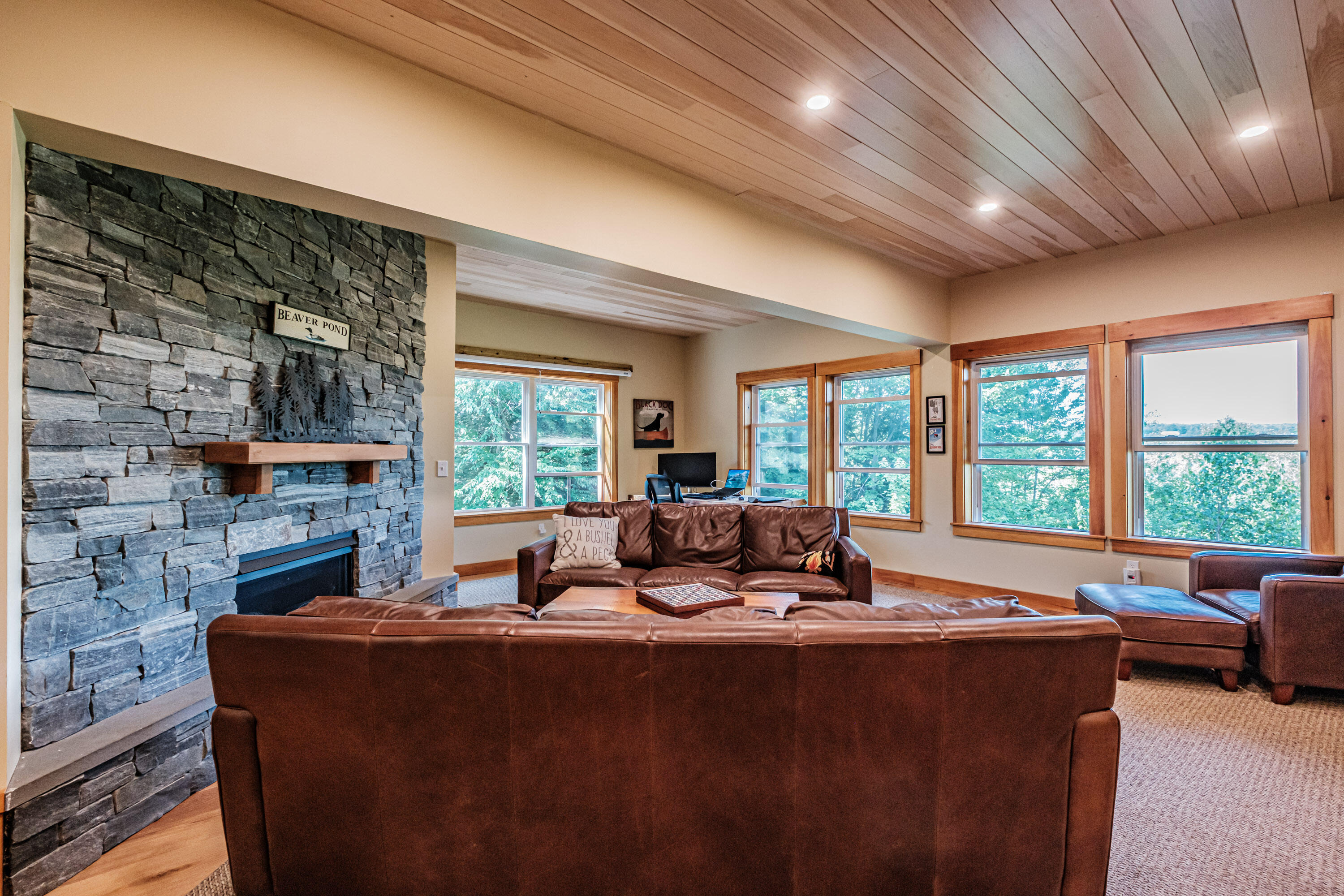 100 Evergreen Road Bridgton, ME 04009 - Photo 39 of 115 20260629gp-63037