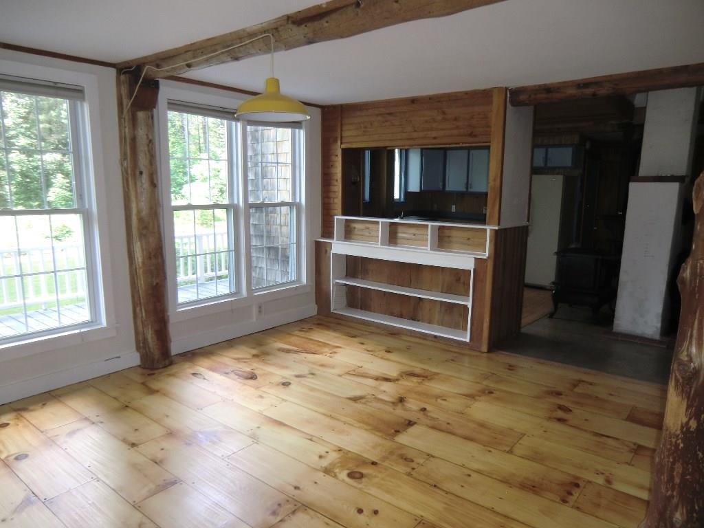 806 East Benton Road Waterville, ME 04901 - Photo 21 of 35 Dining Room