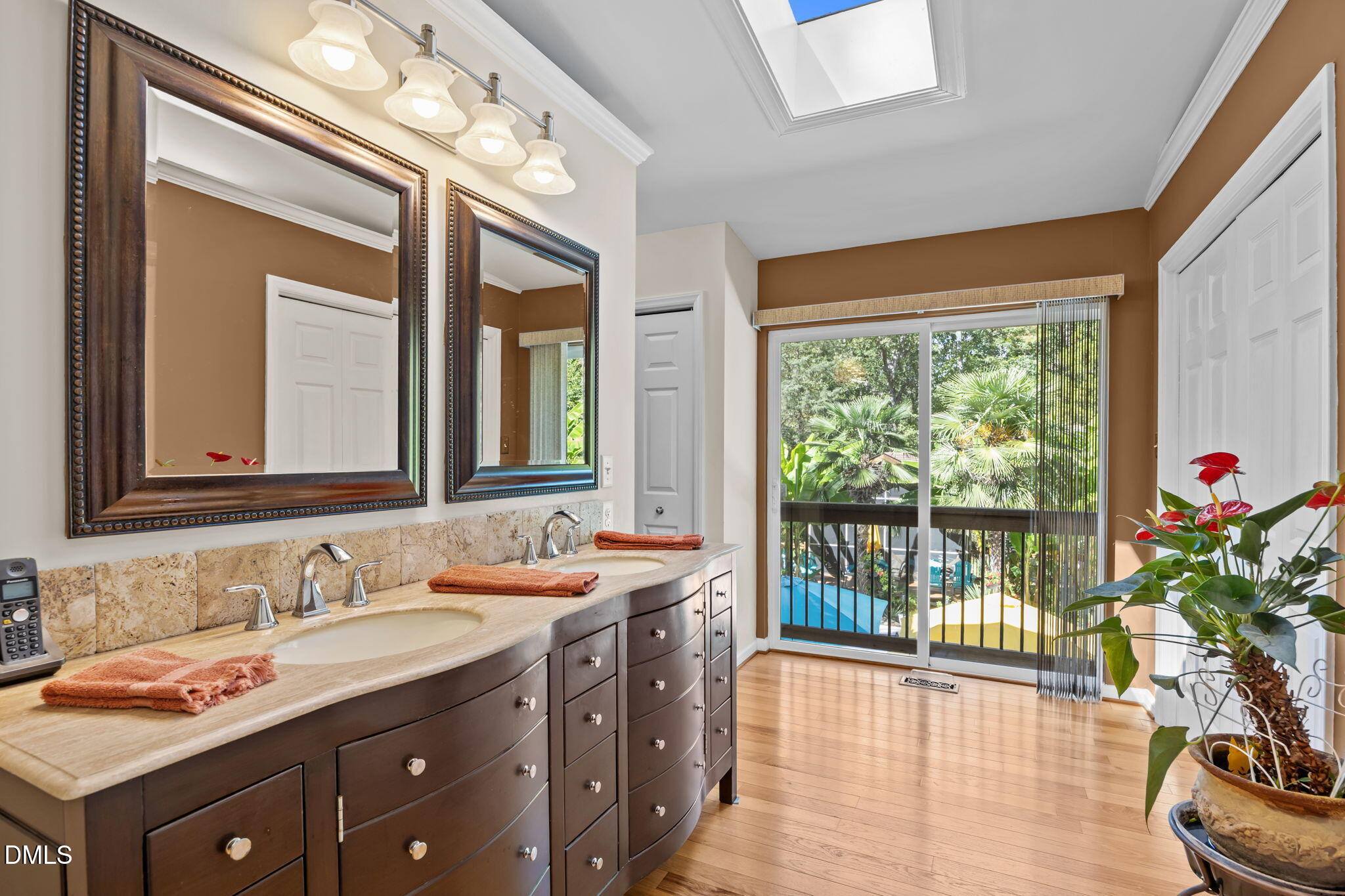 5219 Coronado Drive Raleigh, NC 27609 - Photo 73 of 100