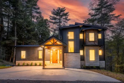 $1,599,000 | 456 Whispering Hill Drive, Cherry Log, GA 30522